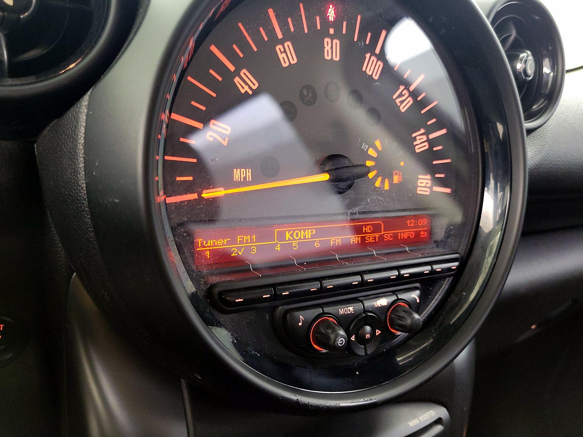 Thumbnail: 2016 MINI Cooper Countryman - 13