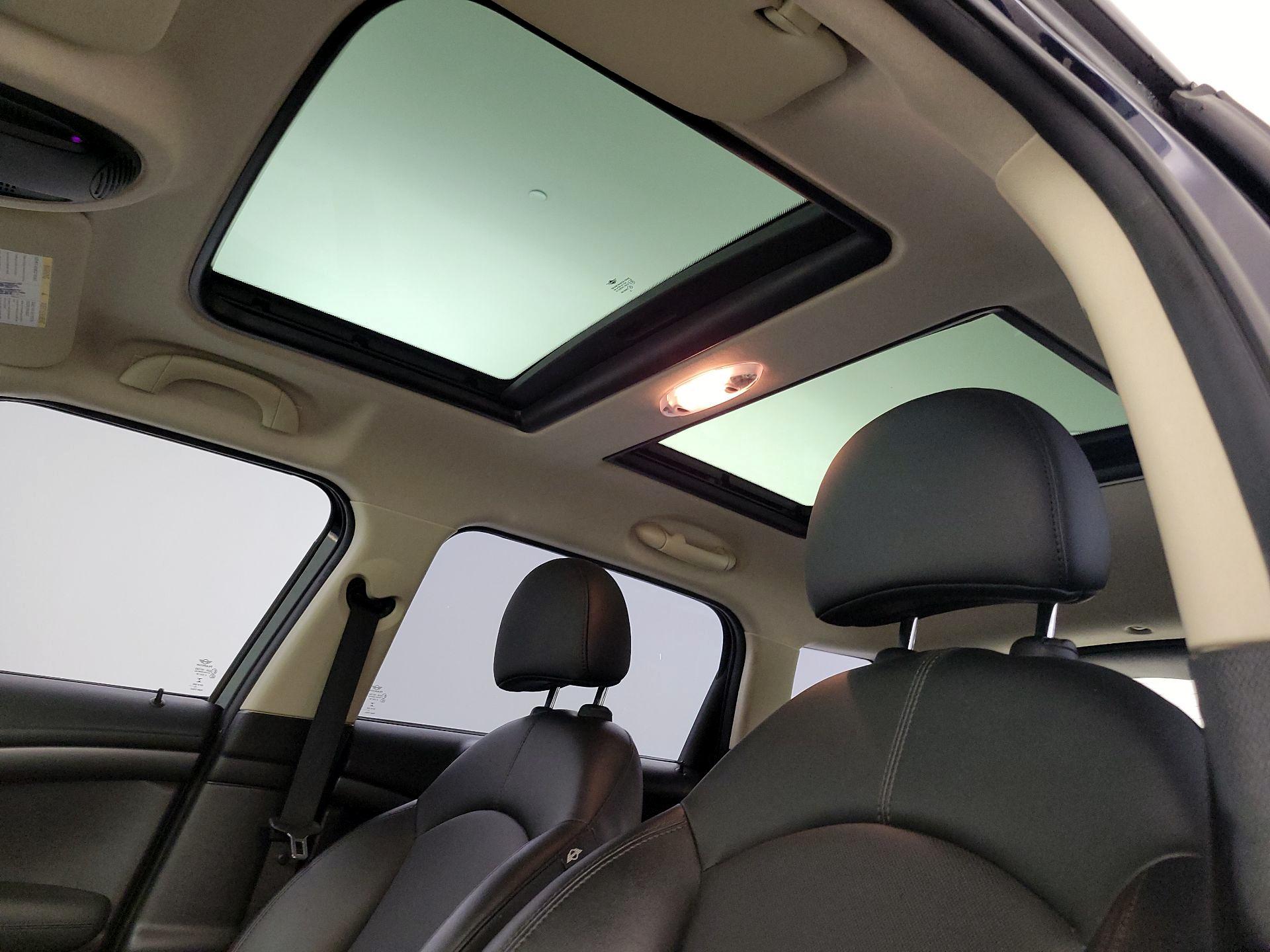 Thumbnail: 2016 MINI Cooper Countryman - 16