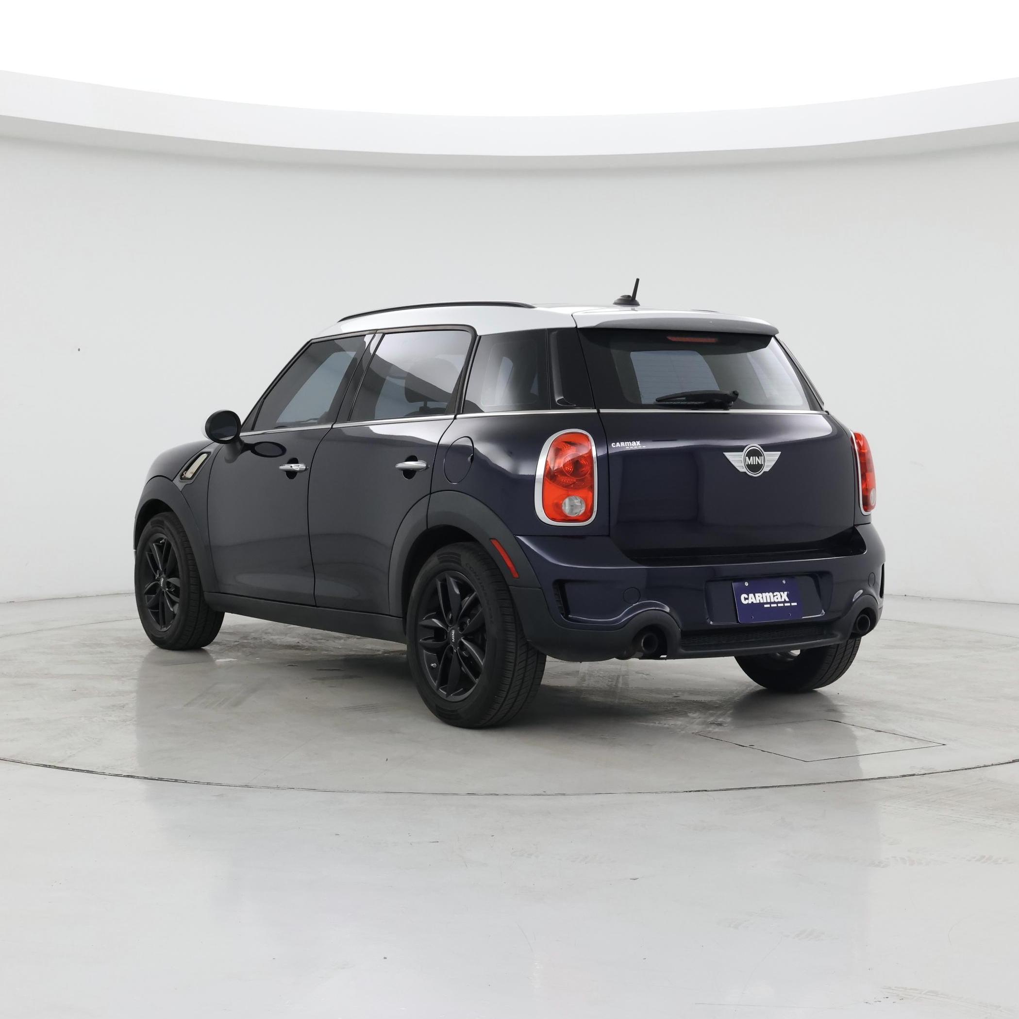 Thumbnail: 2016 MINI Cooper Countryman - 2