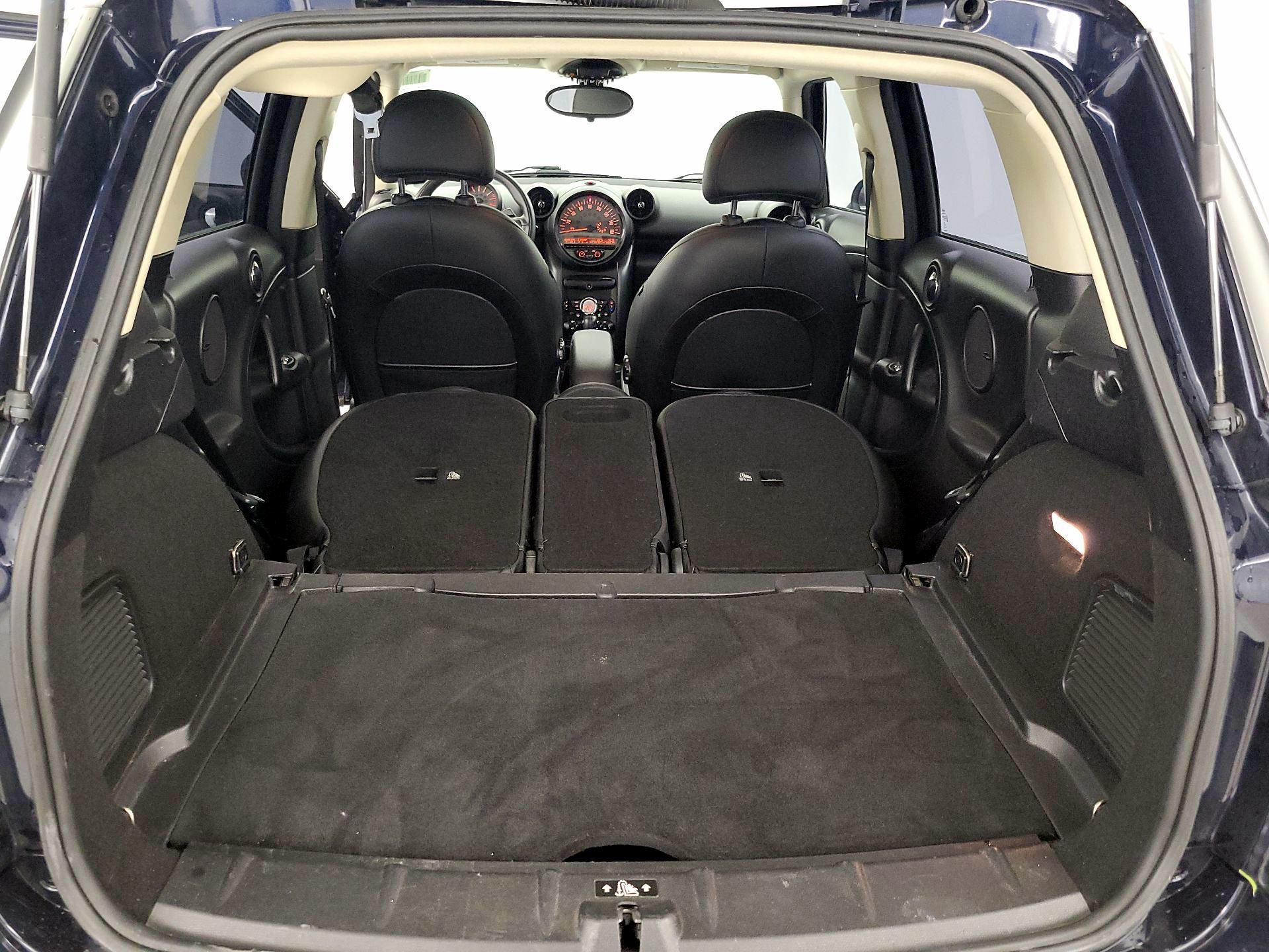 Thumbnail: 2016 MINI Cooper Countryman - 19