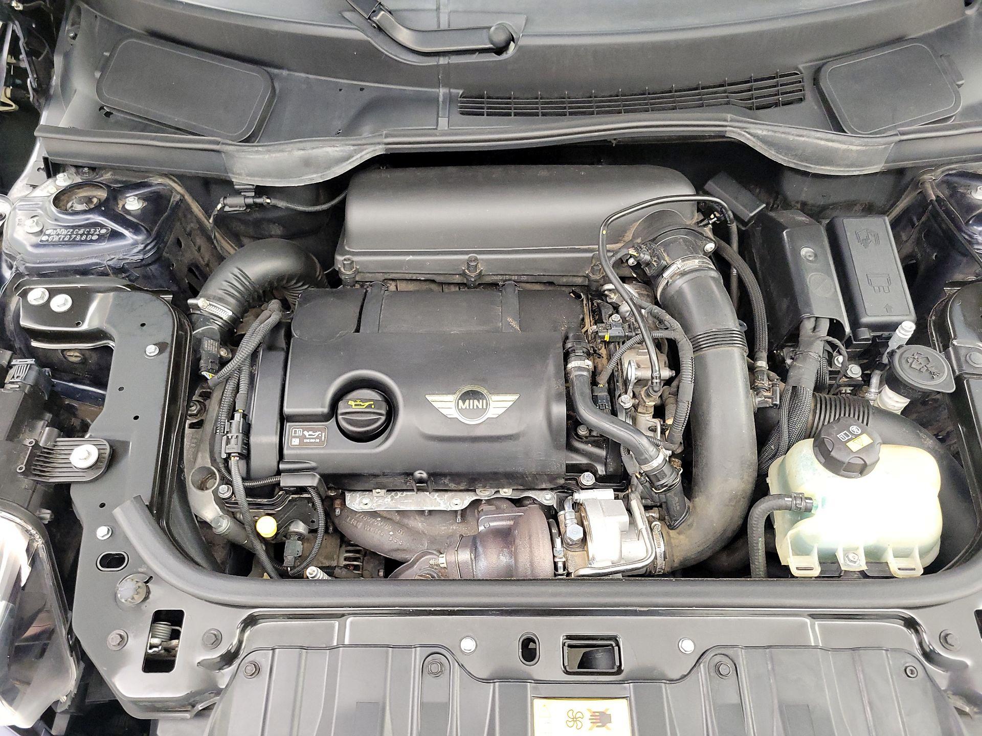 Thumbnail: 2016 MINI Cooper Countryman - 20