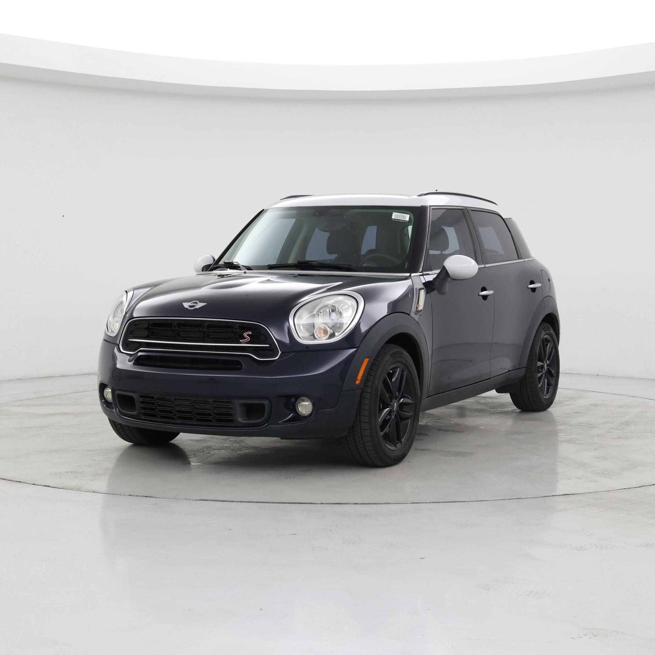 Thumbnail: 2016 MINI Cooper Countryman - 4