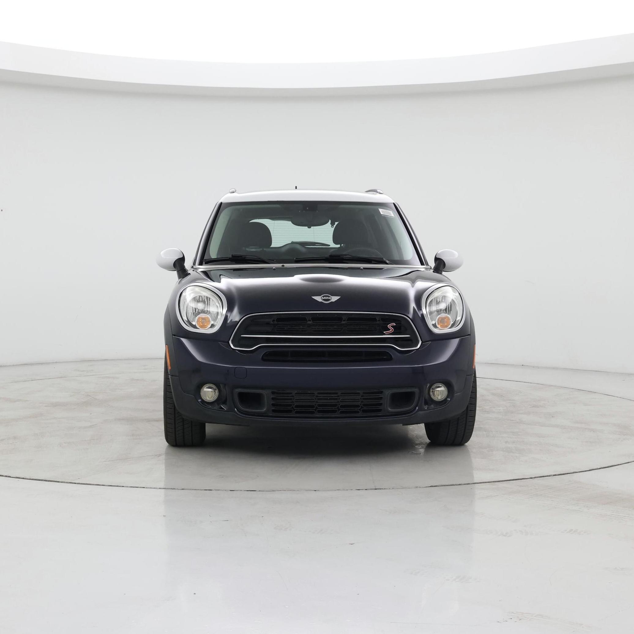 Thumbnail: 2016 MINI Cooper Countryman - 5