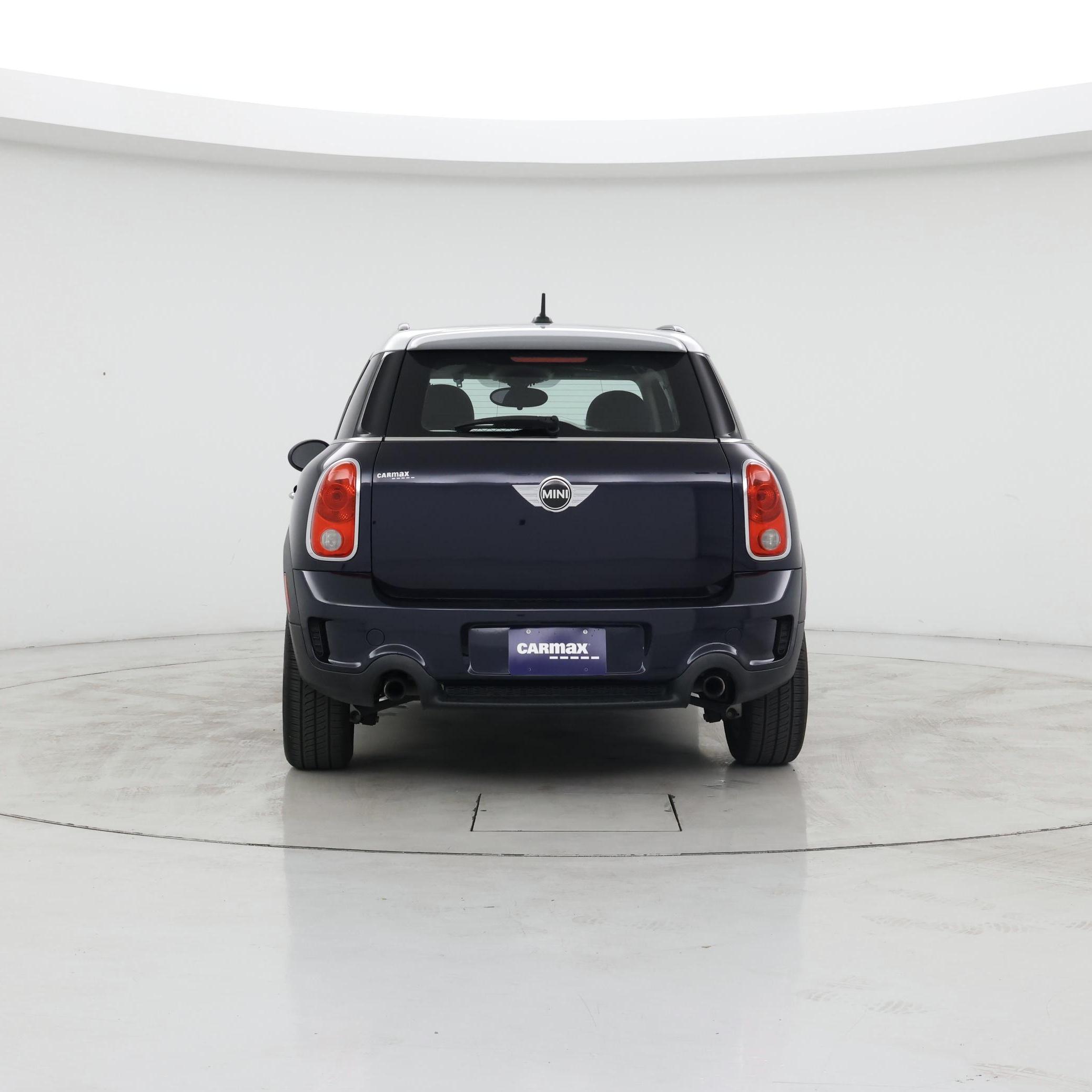 Thumbnail: 2016 MINI Cooper Countryman - 6