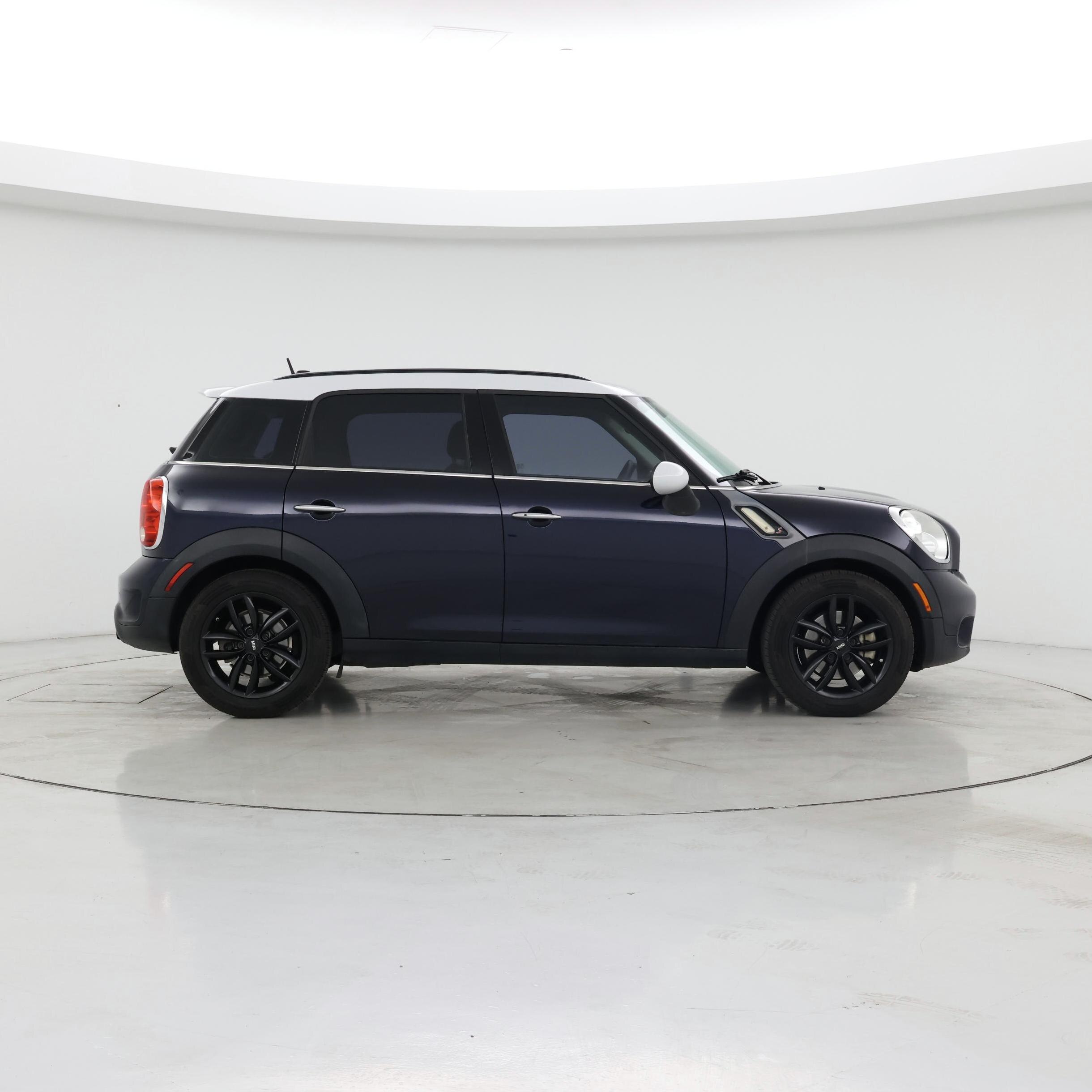 Thumbnail: 2016 MINI Cooper Countryman - 7