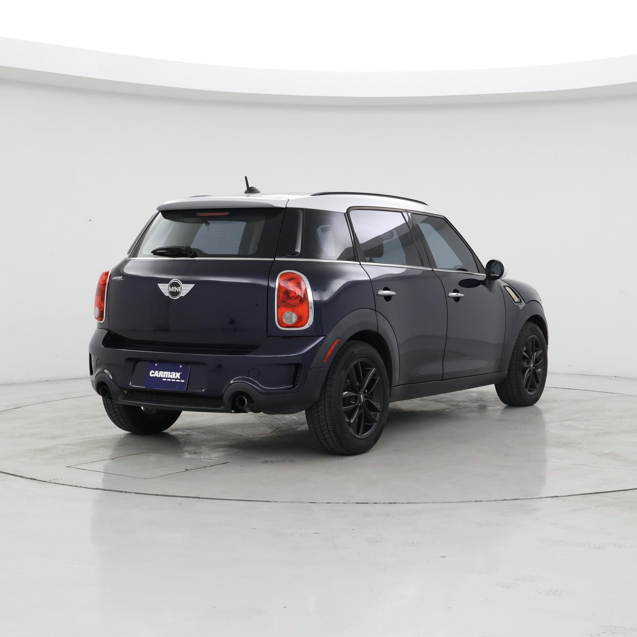Thumbnail: 2016 MINI Cooper Countryman - 8