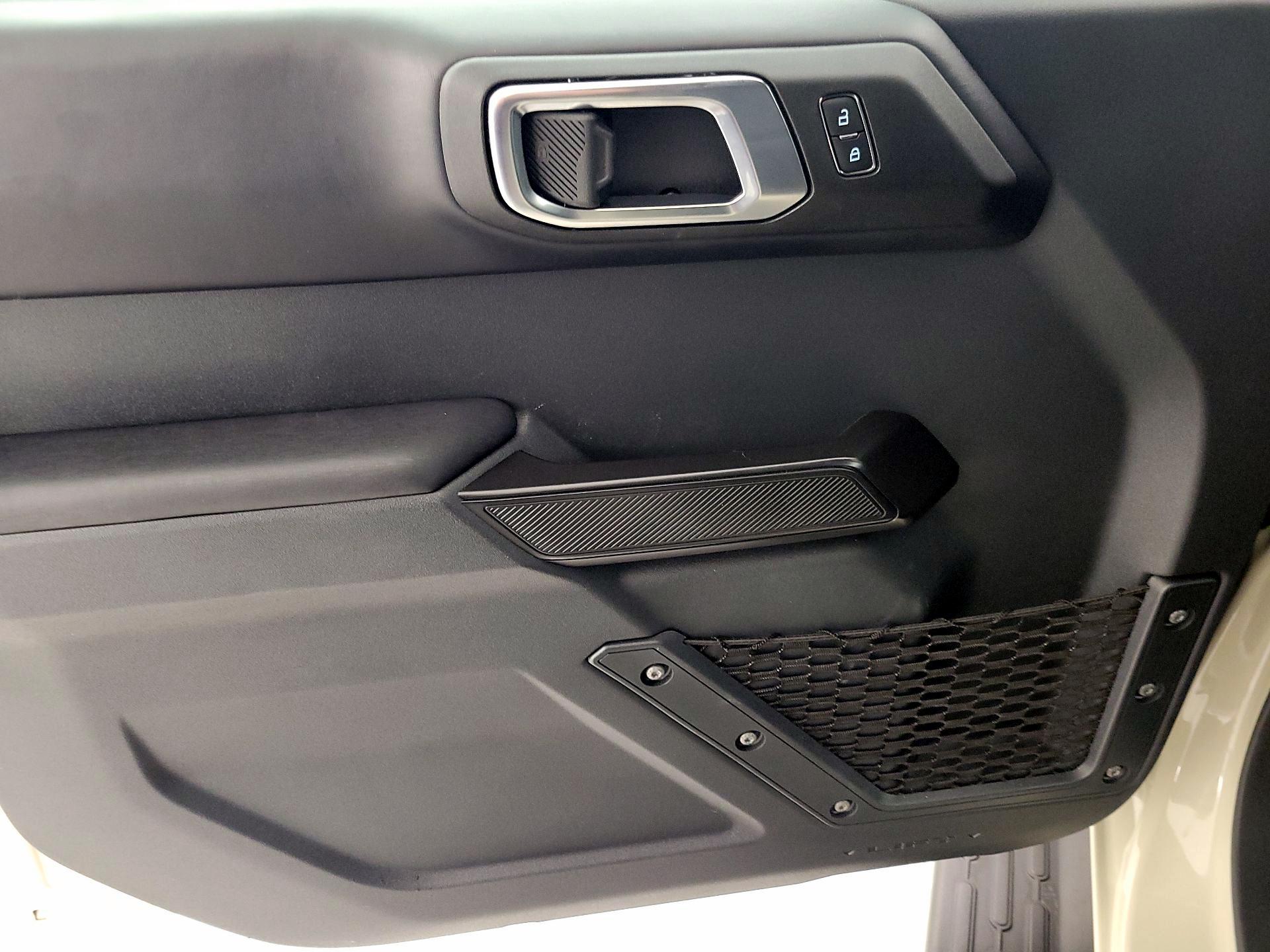 Thumbnail: 2025 Ford Bronco - 12