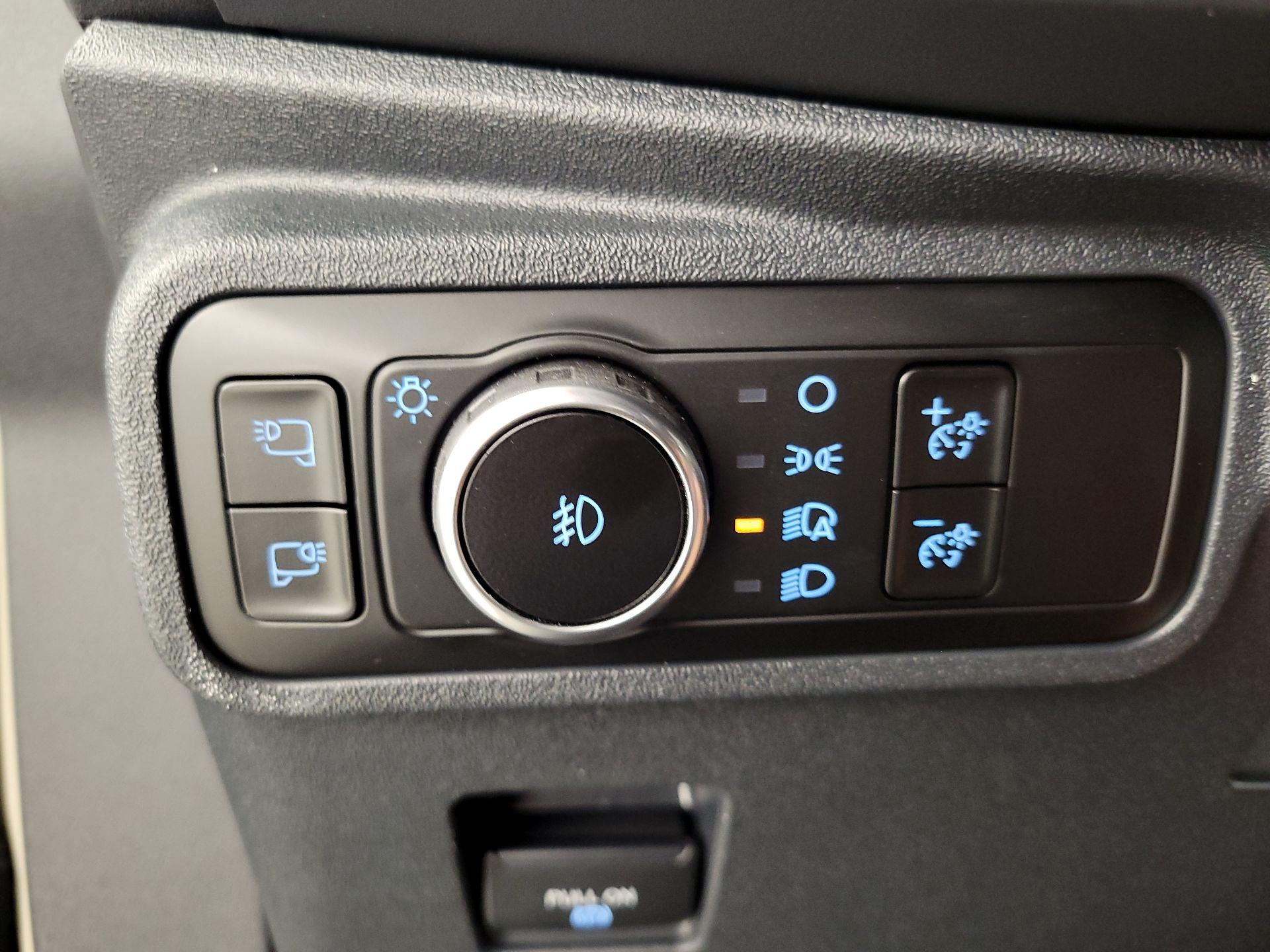 Thumbnail: 2025 Ford Bronco - 13