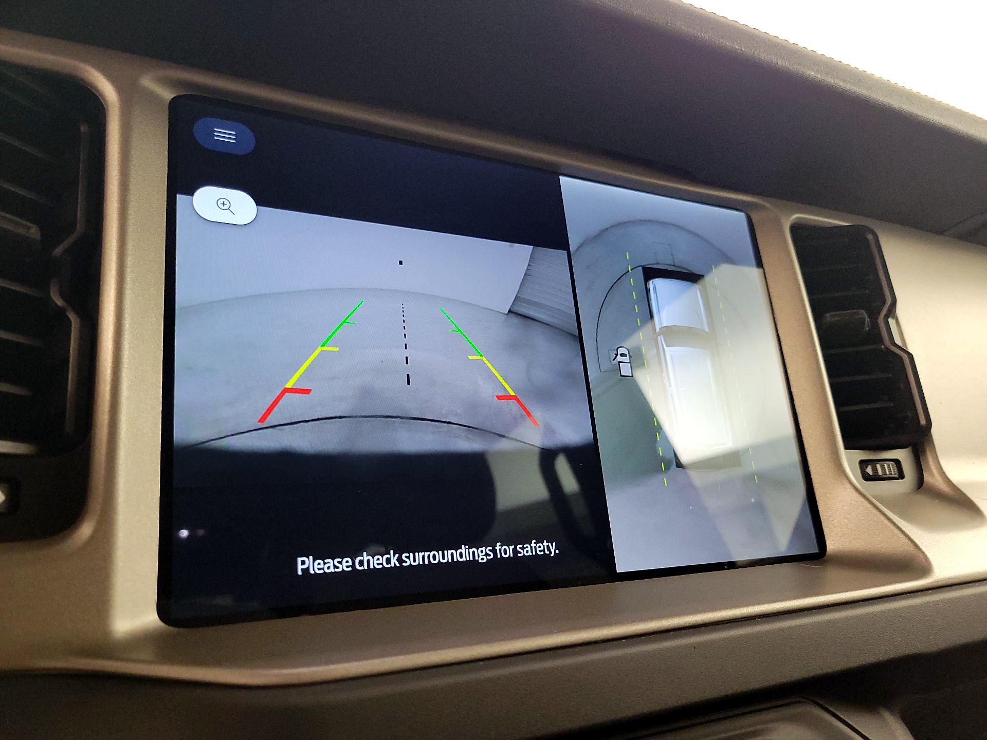 Thumbnail: 2025 Ford Bronco - 15