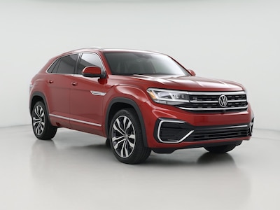 2023 Volkswagen Atlas Cross Sport SEL Premium R-Line