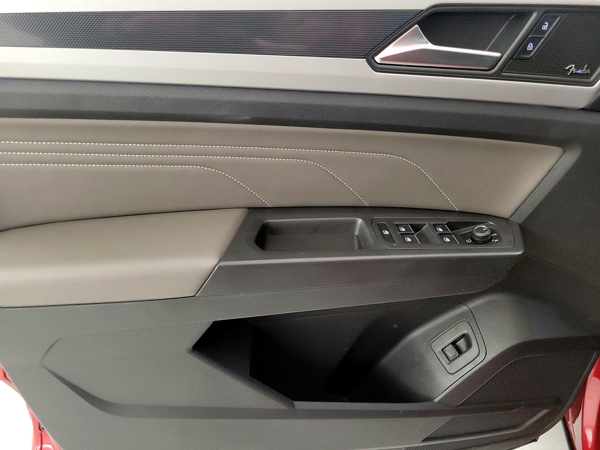 Thumbnail: 2023 Volkswagen Atlas - 12