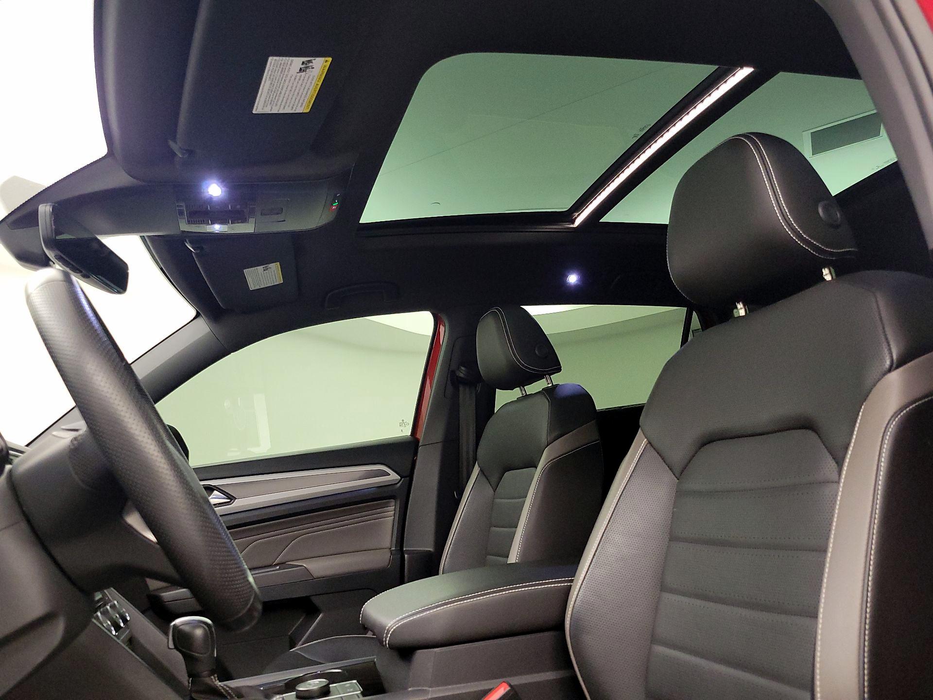 Thumbnail: 2023 Volkswagen Atlas - 19