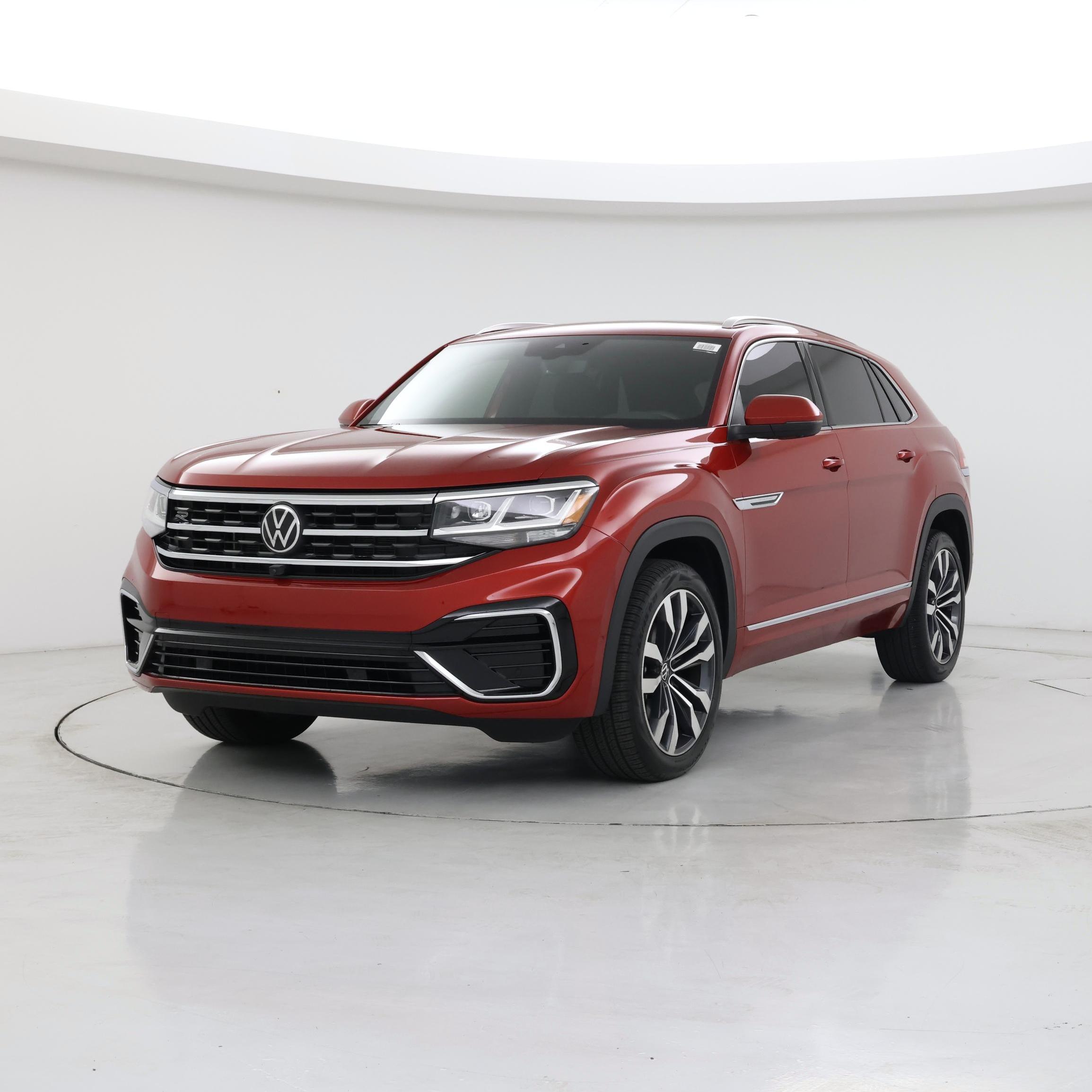 Thumbnail: 2023 Volkswagen Atlas - 4
