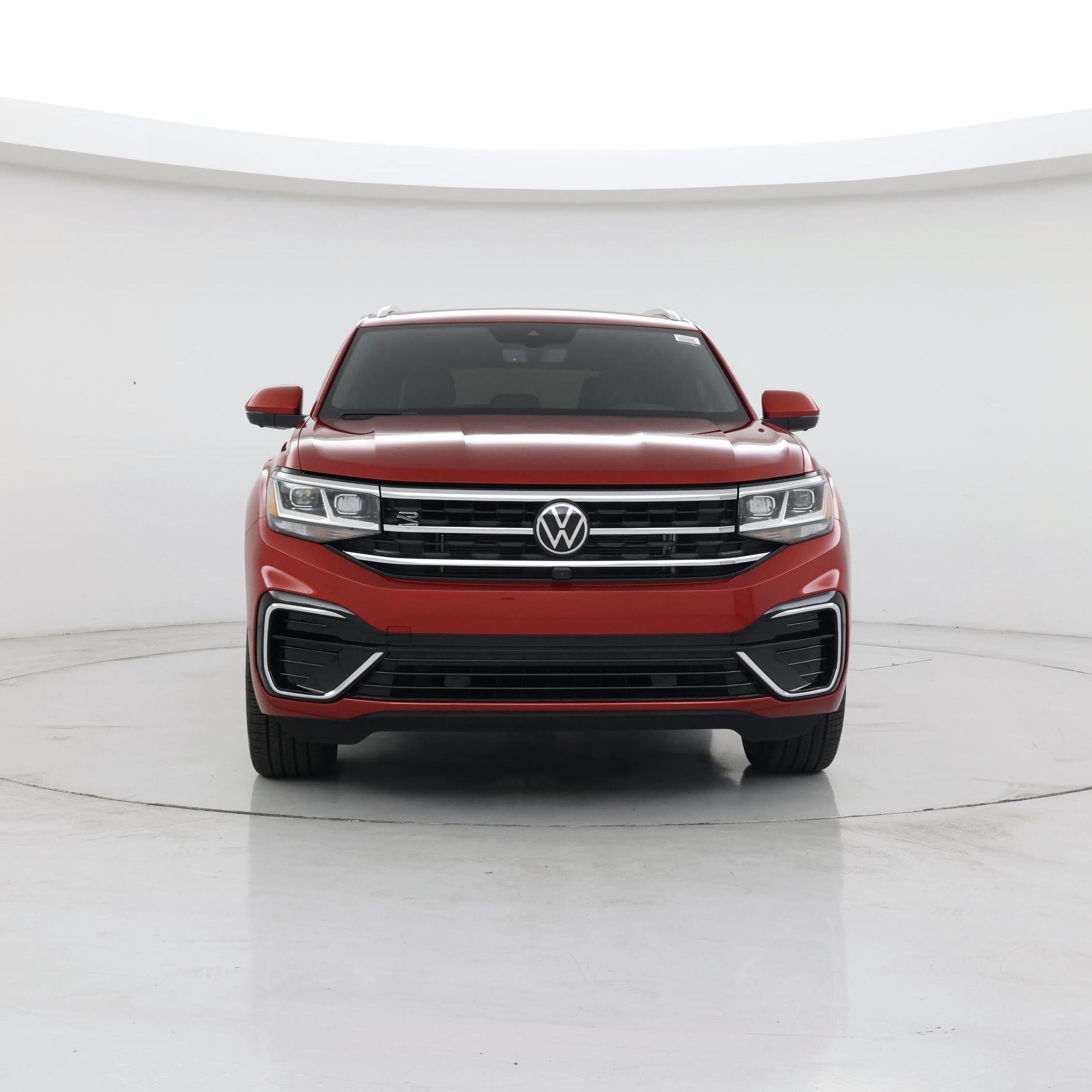 Thumbnail: 2023 Volkswagen Atlas - 5