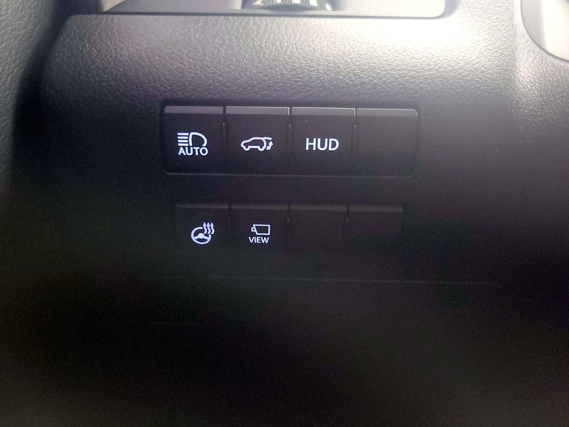 Thumbnail: 2019 Lexus RX - 13