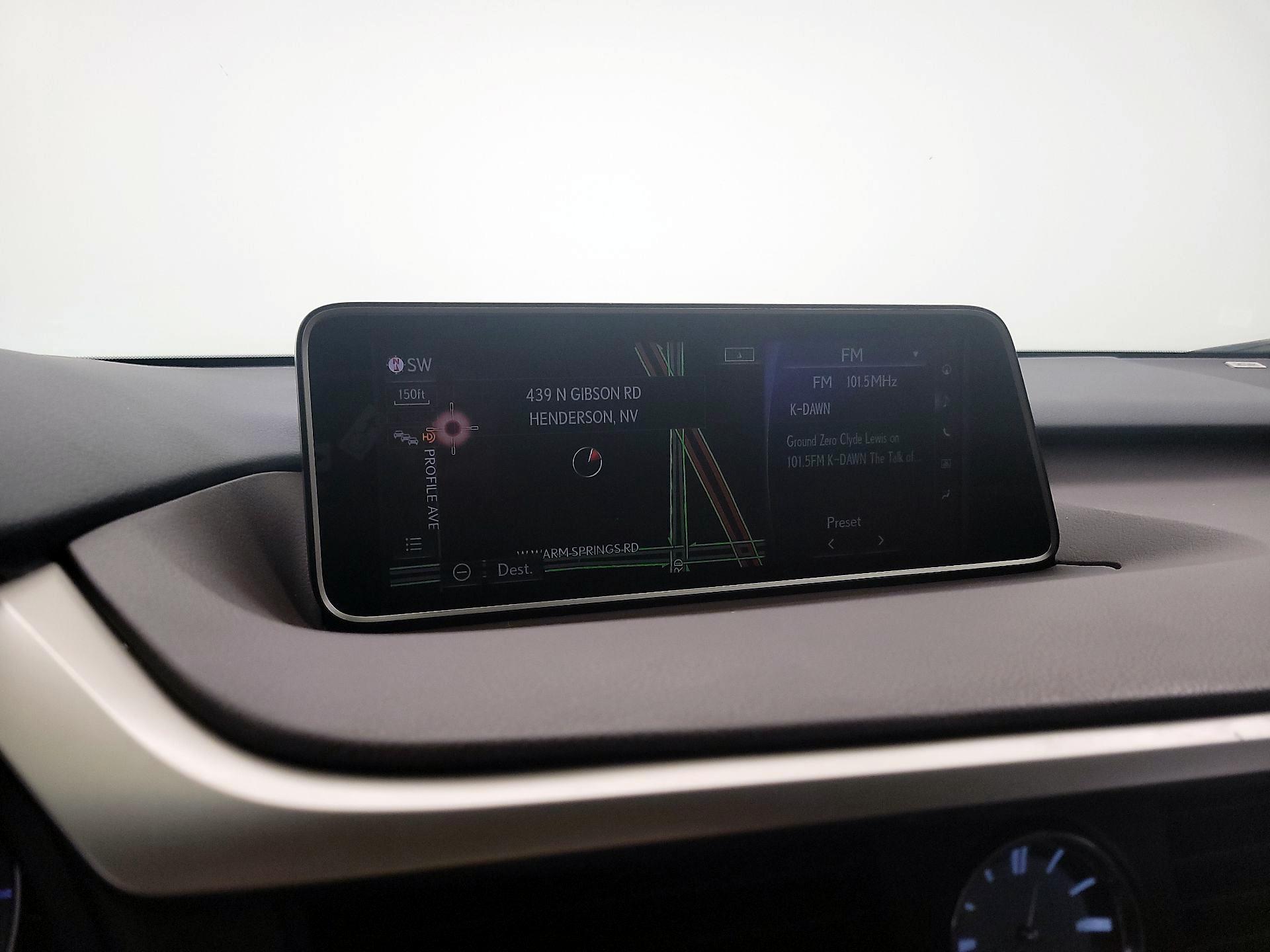 Thumbnail: 2019 Lexus RX - 14