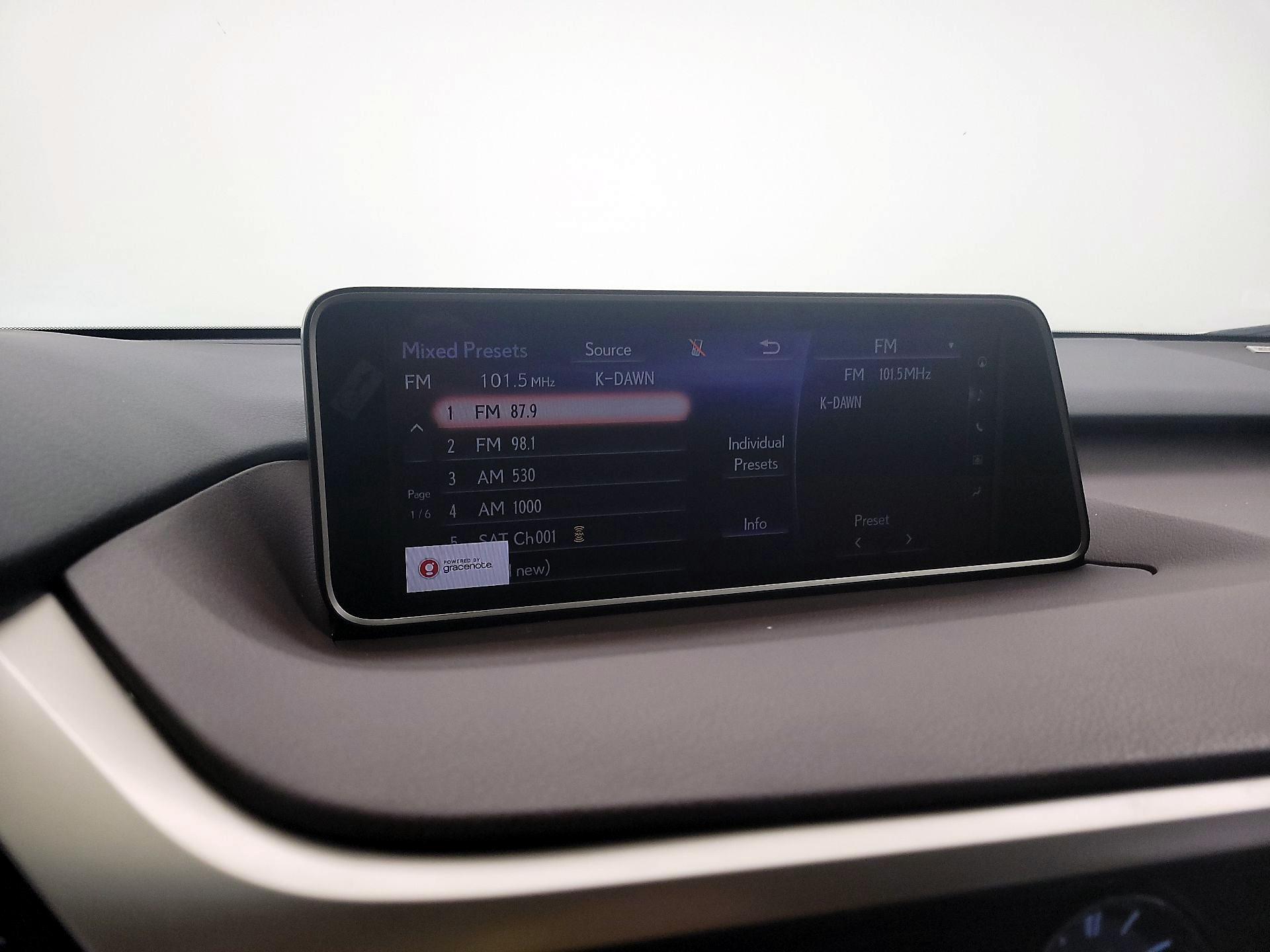 Thumbnail: 2019 Lexus RX - 16