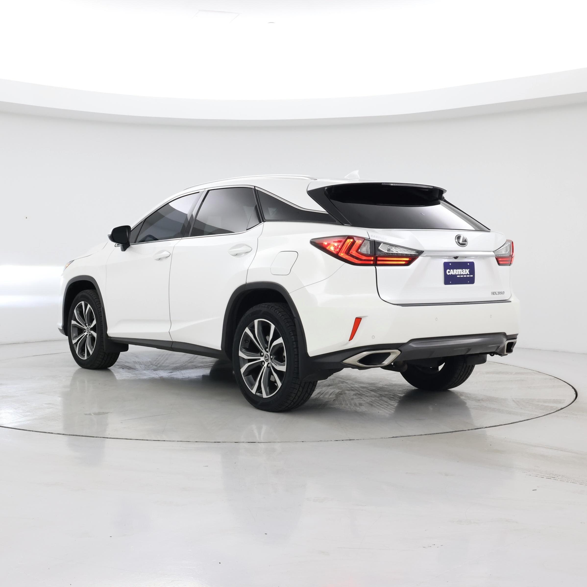 Thumbnail: 2019 Lexus RX - 2