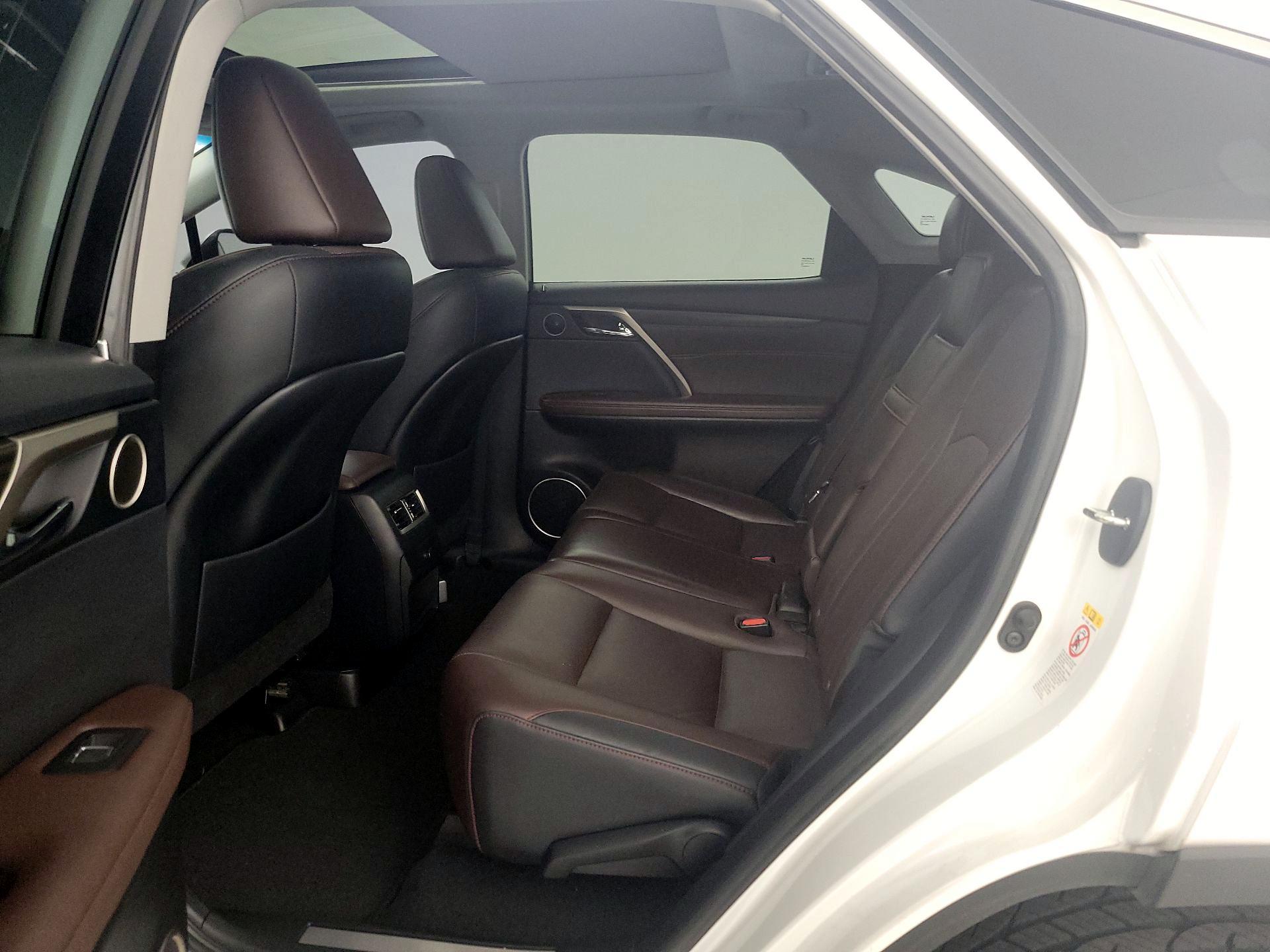 Thumbnail: 2019 Lexus RX - 20