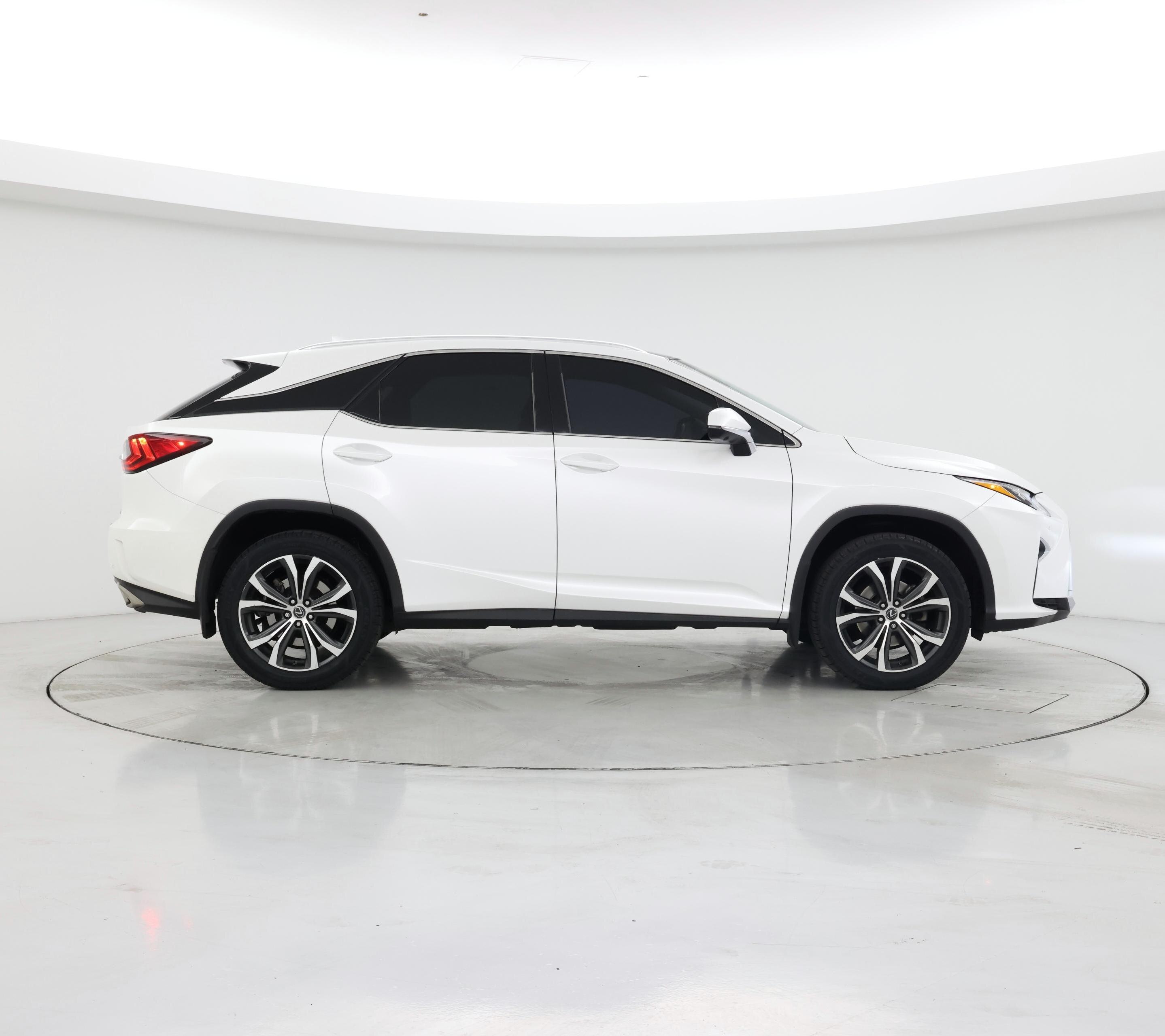 Thumbnail: 2019 Lexus RX - 7