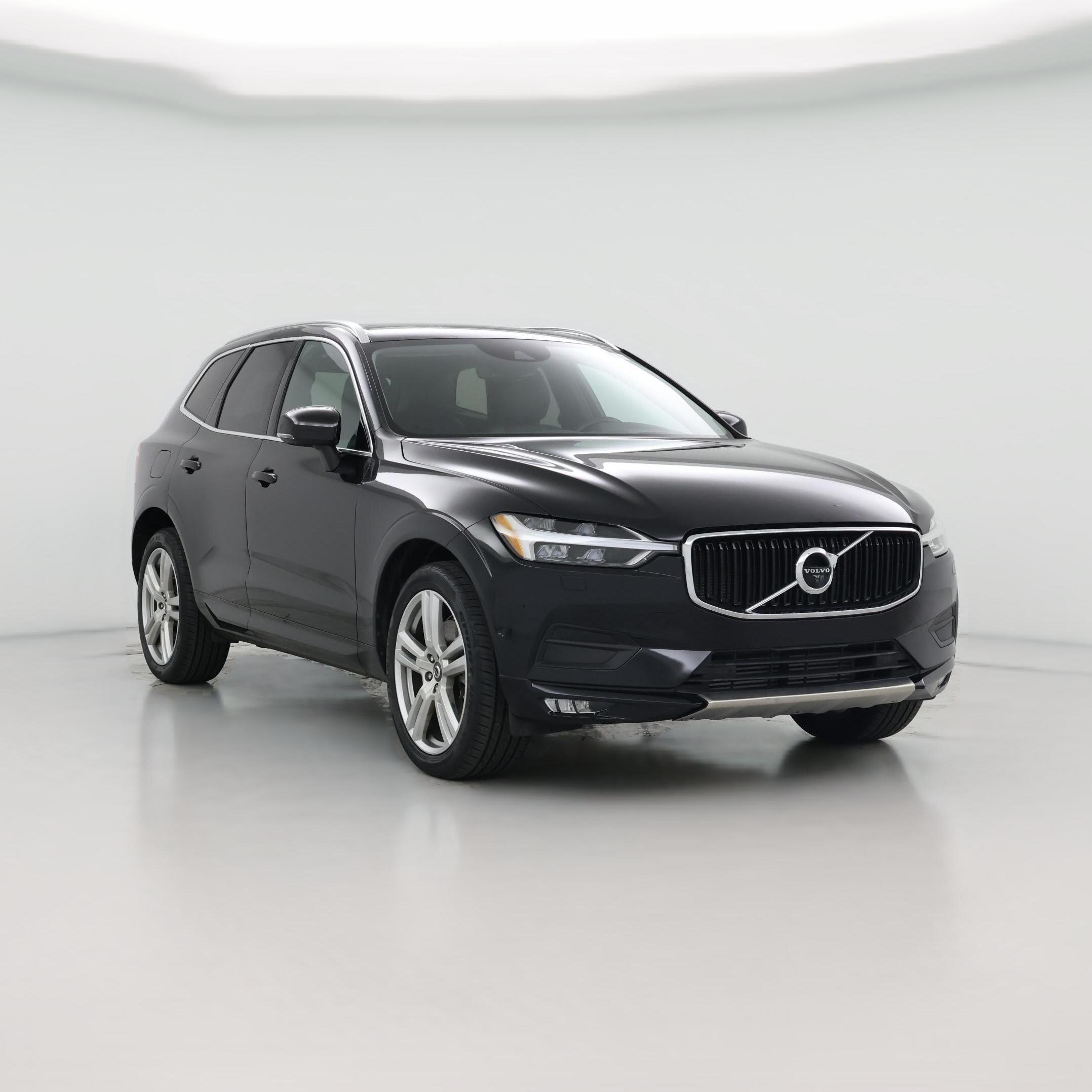 Thumbnail: 2019 Volvo XC60 - 1