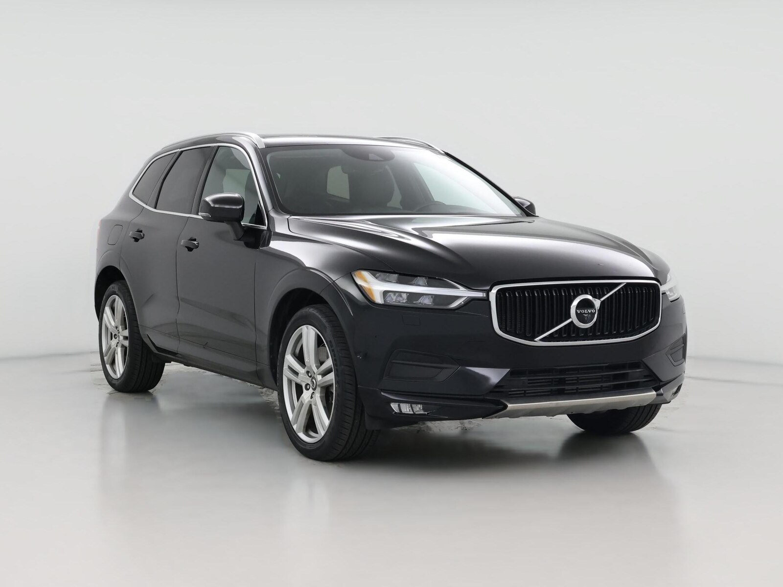 2019 Volvo XC60 Momentum