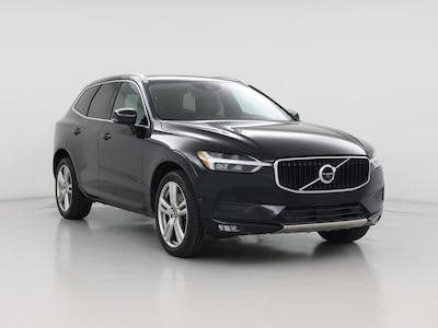 2019 Volvo XC60 T6 Momentum