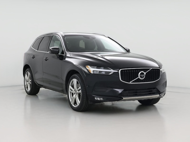 2019 Volvo XC60 T6 Momentum