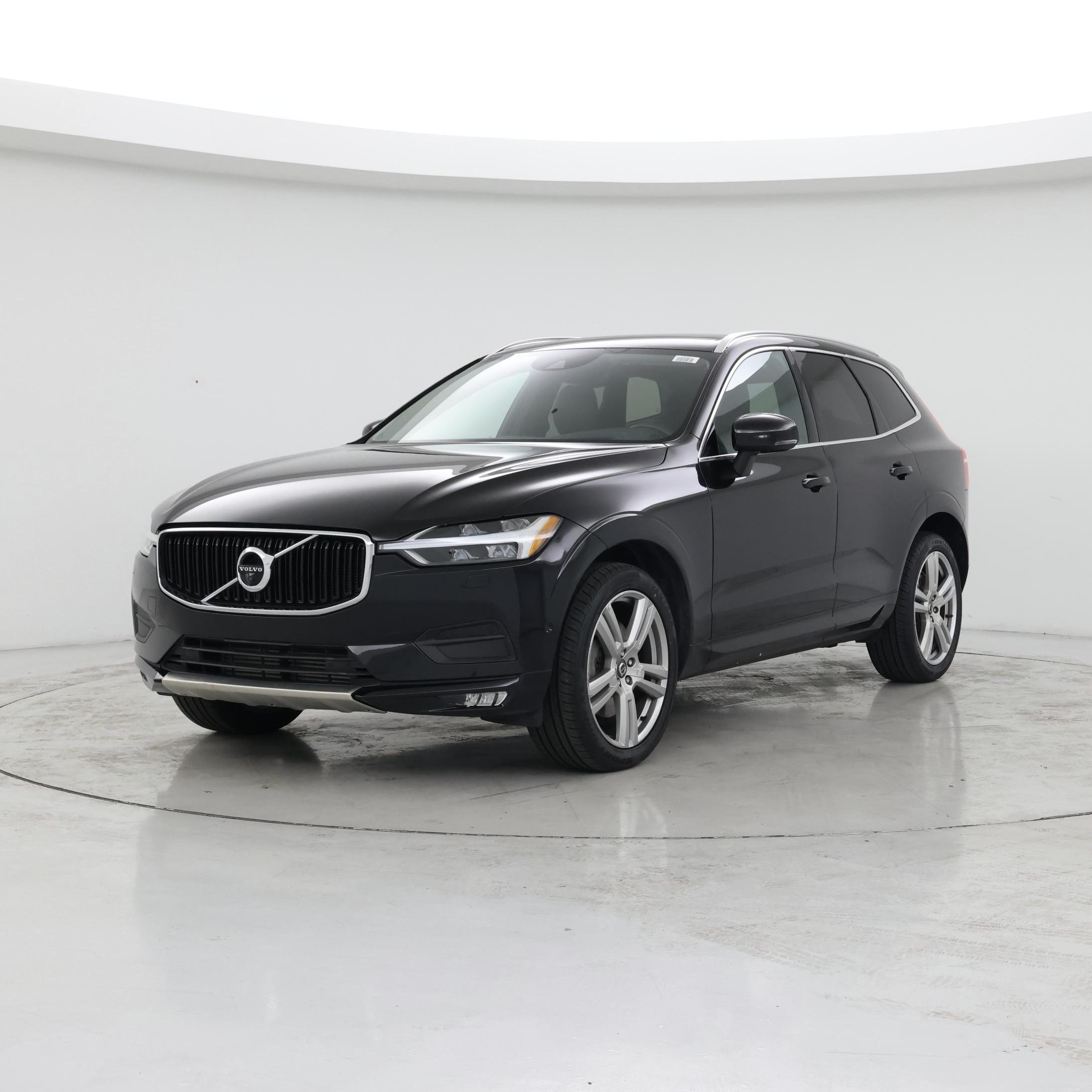Thumbnail: 2019 Volvo XC60 - 4