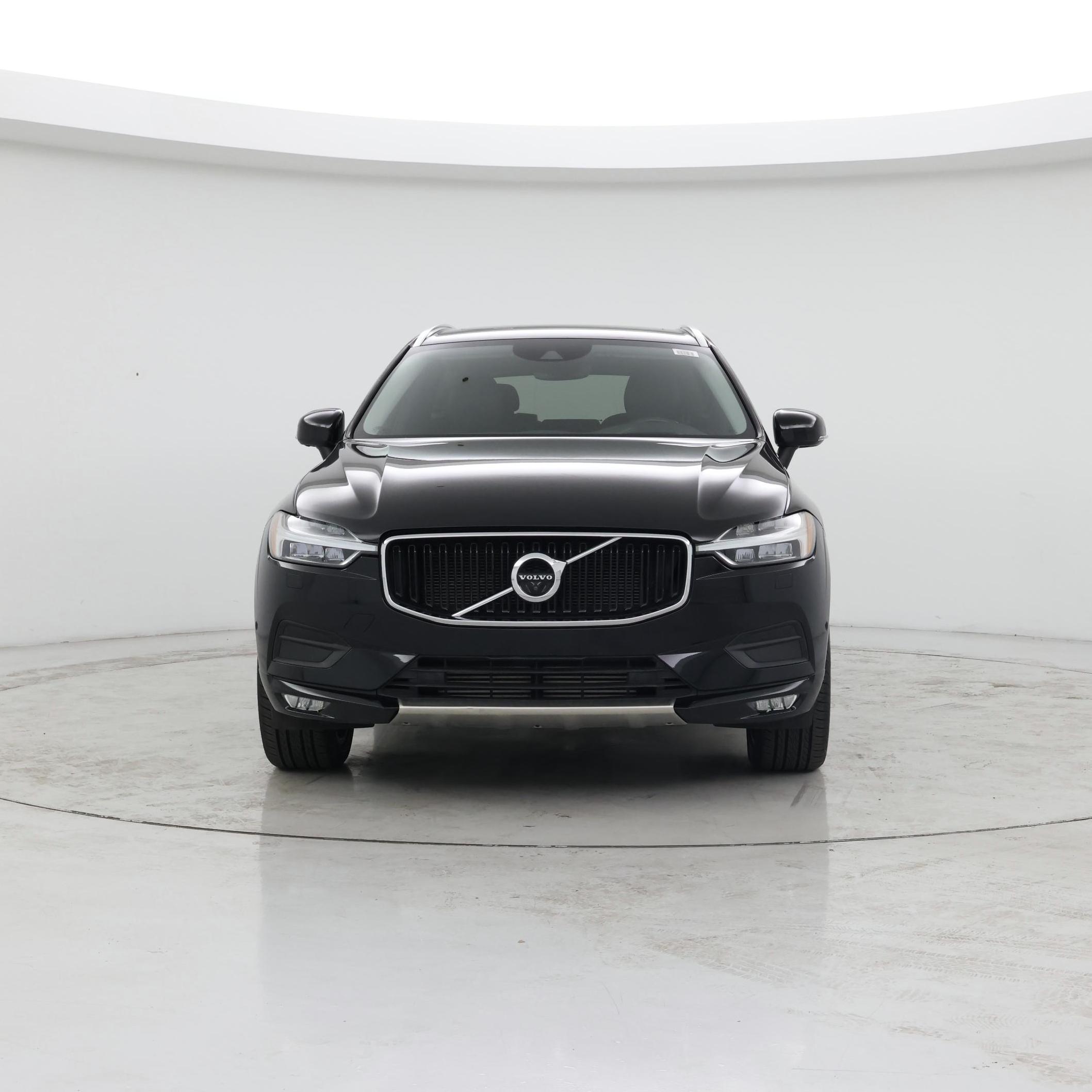 Thumbnail: 2019 Volvo XC60 - 5