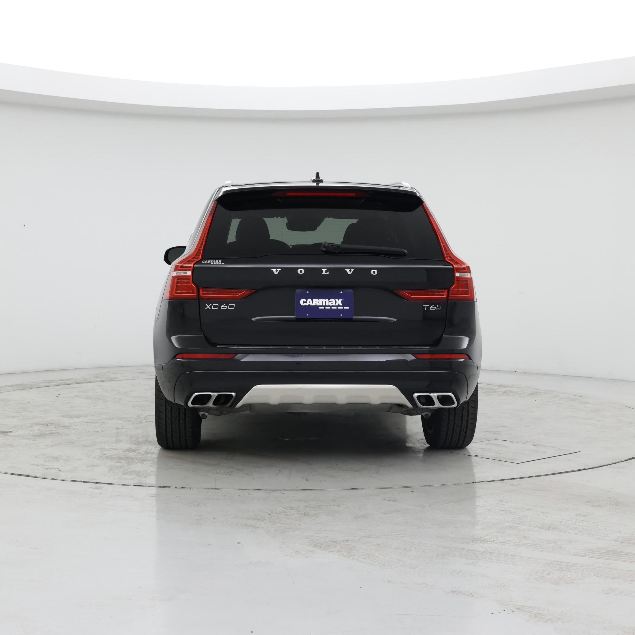 Thumbnail: 2019 Volvo XC60 - 6