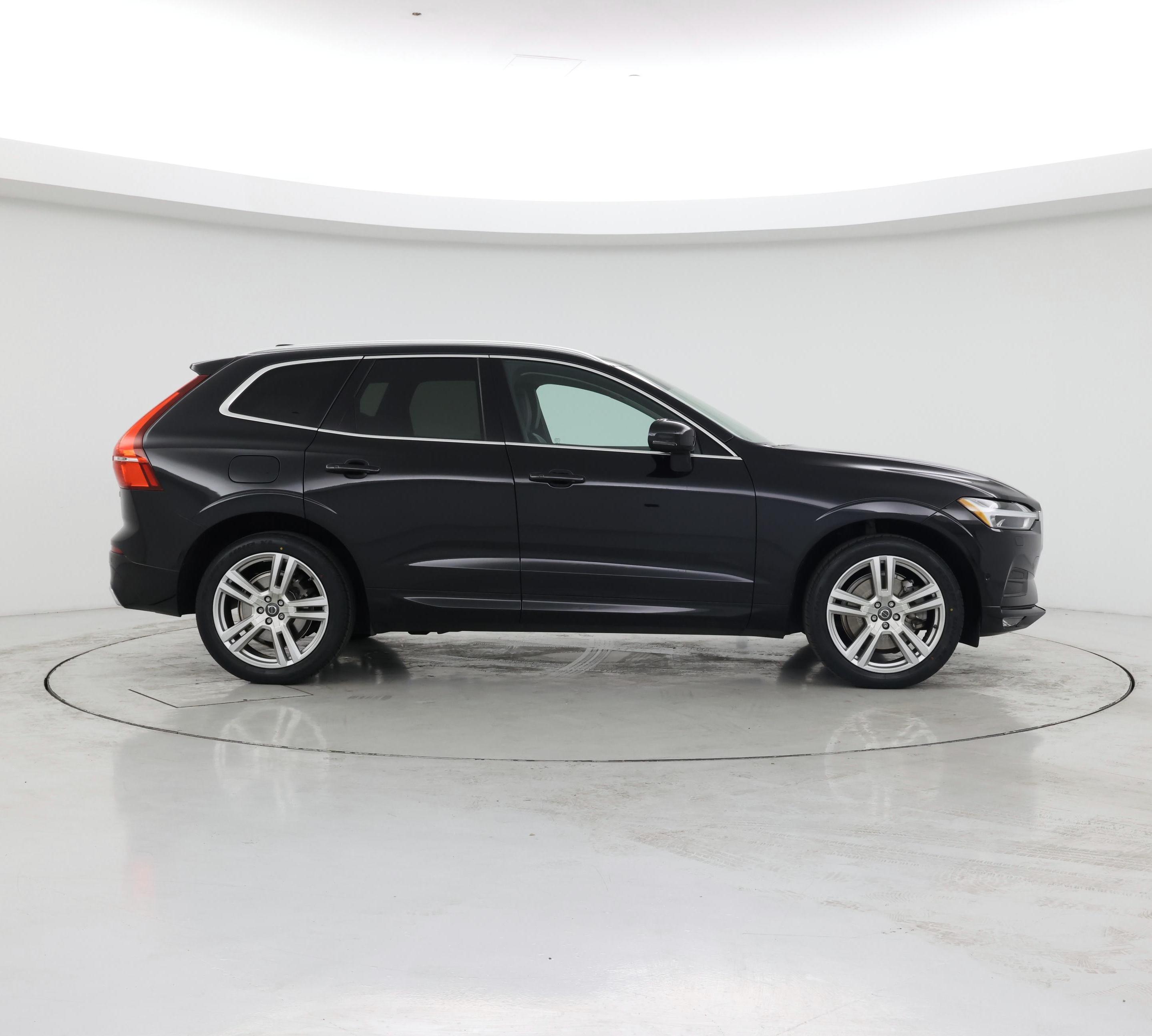 Thumbnail: 2019 Volvo XC60 - 7