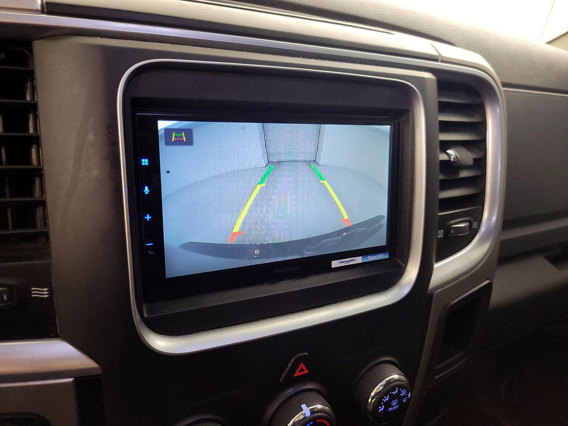 Thumbnail: 2020 RAM 1500 Classic - 14