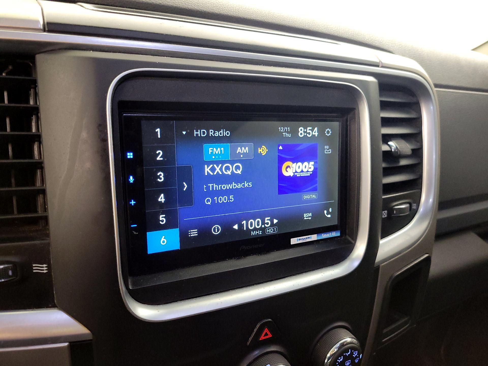 Thumbnail: 2020 RAM 1500 Classic - 15