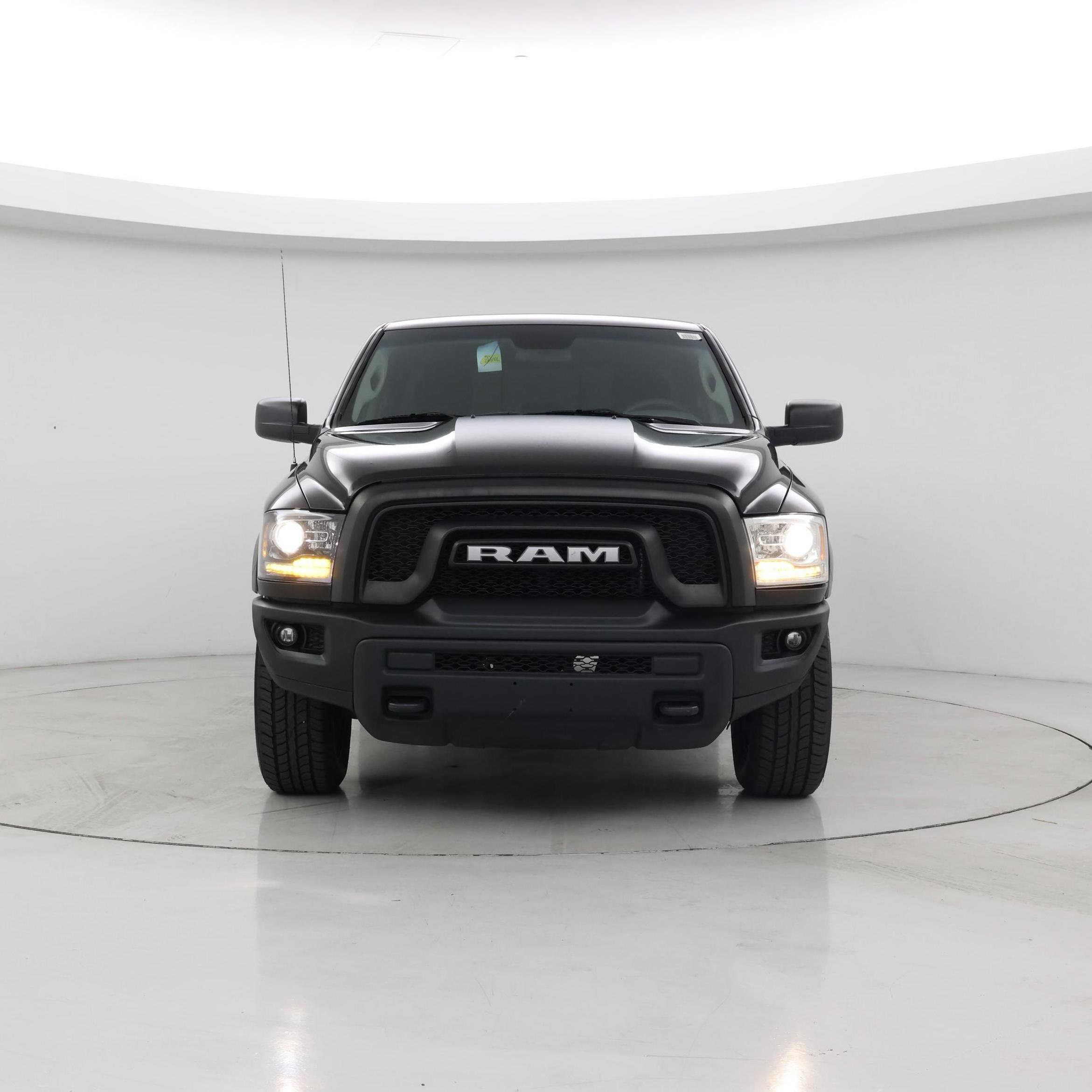 Thumbnail: 2020 RAM 1500 Classic - 5