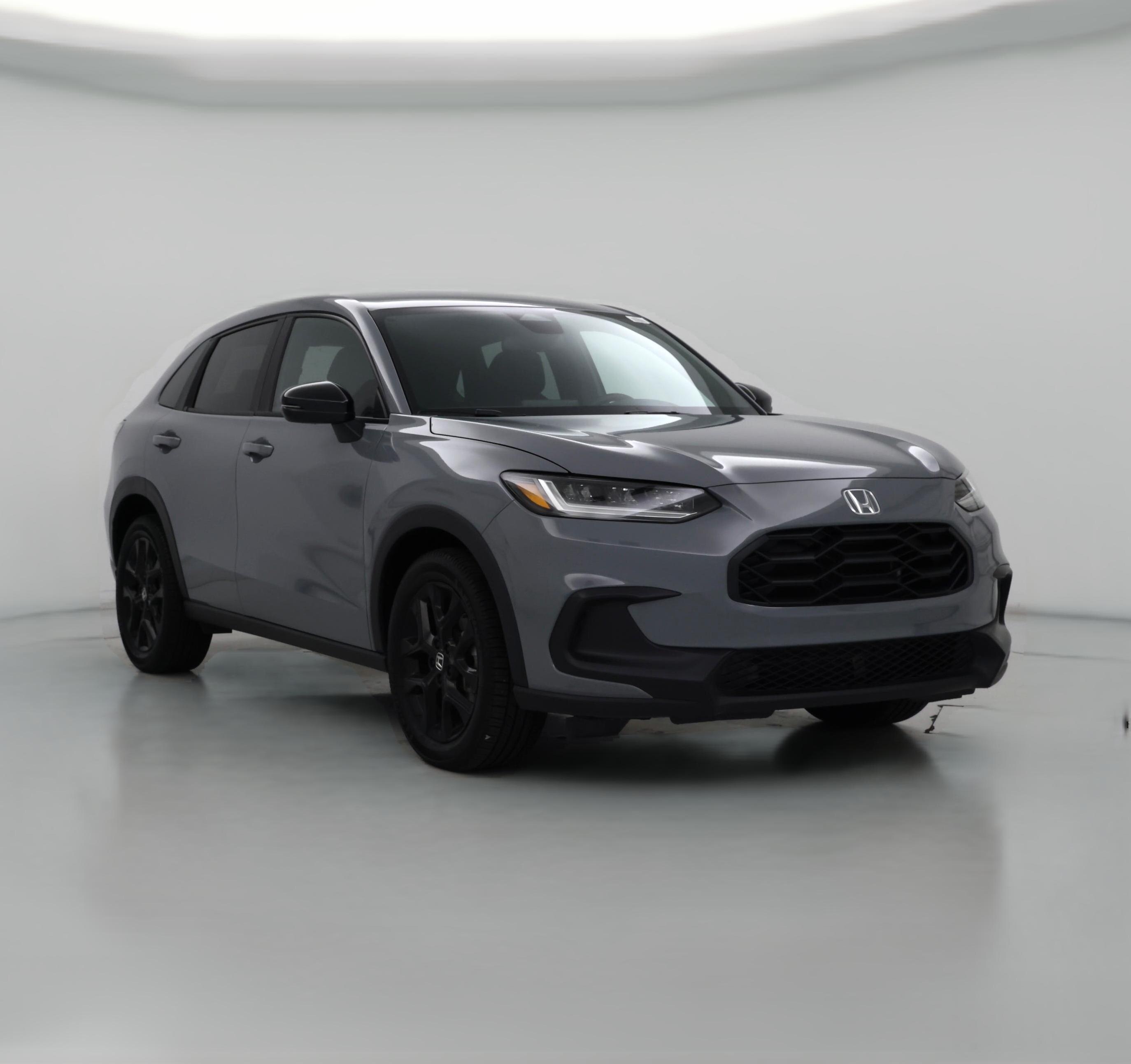 Thumbnail: 2024 Honda HR-V - 1