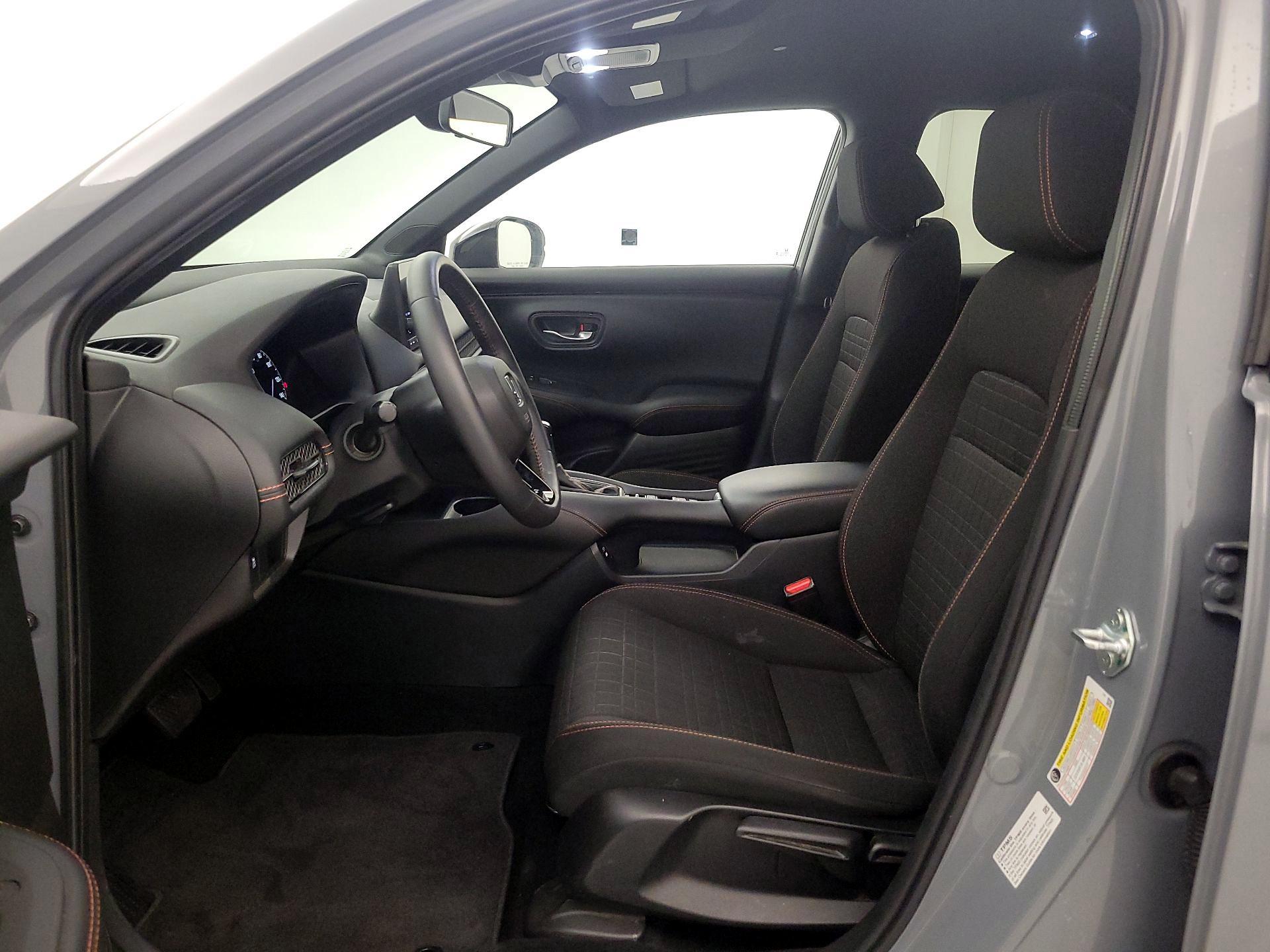 Thumbnail: 2024 Honda HR-V - 11