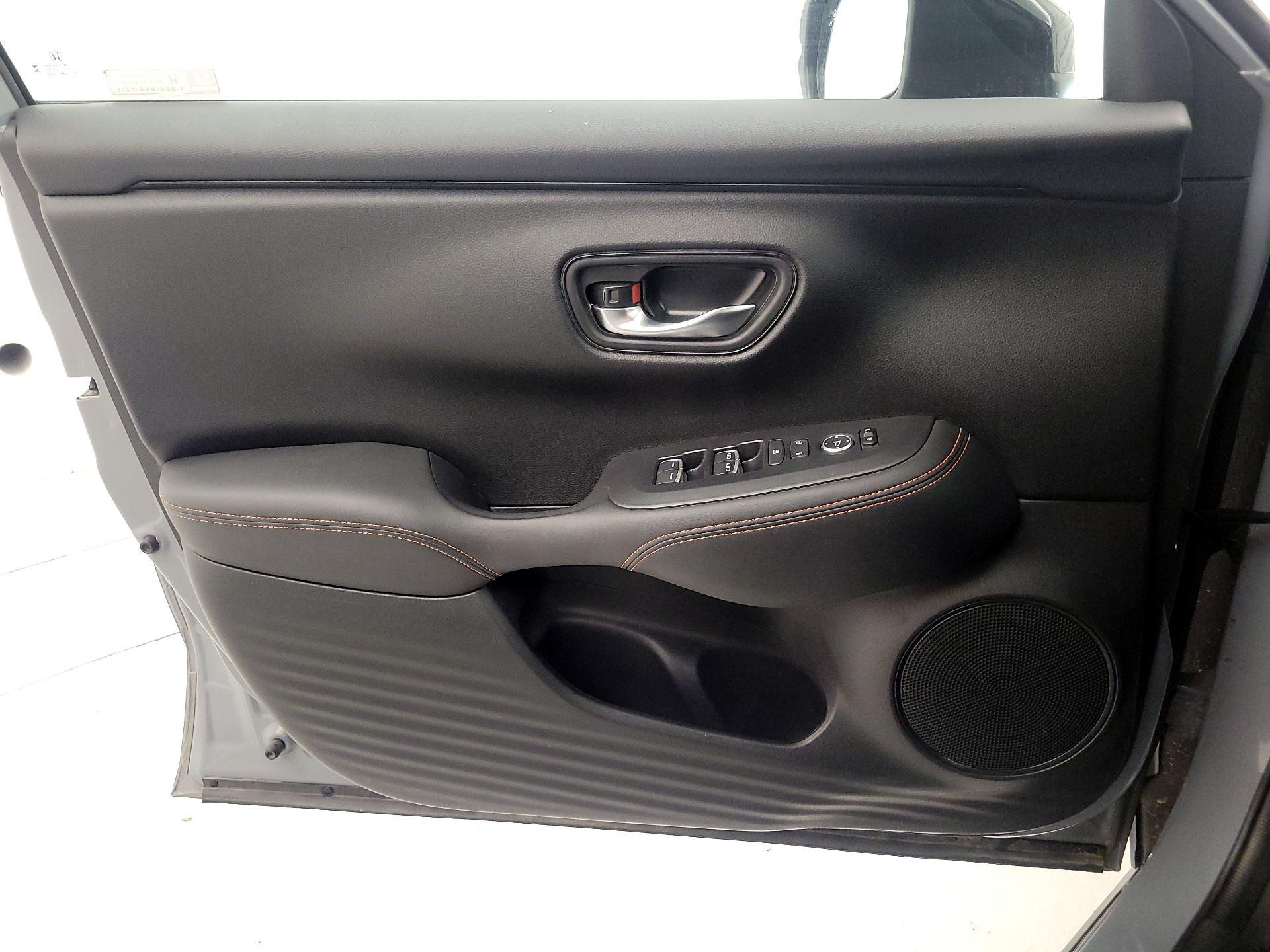 Thumbnail: 2024 Honda HR-V - 12