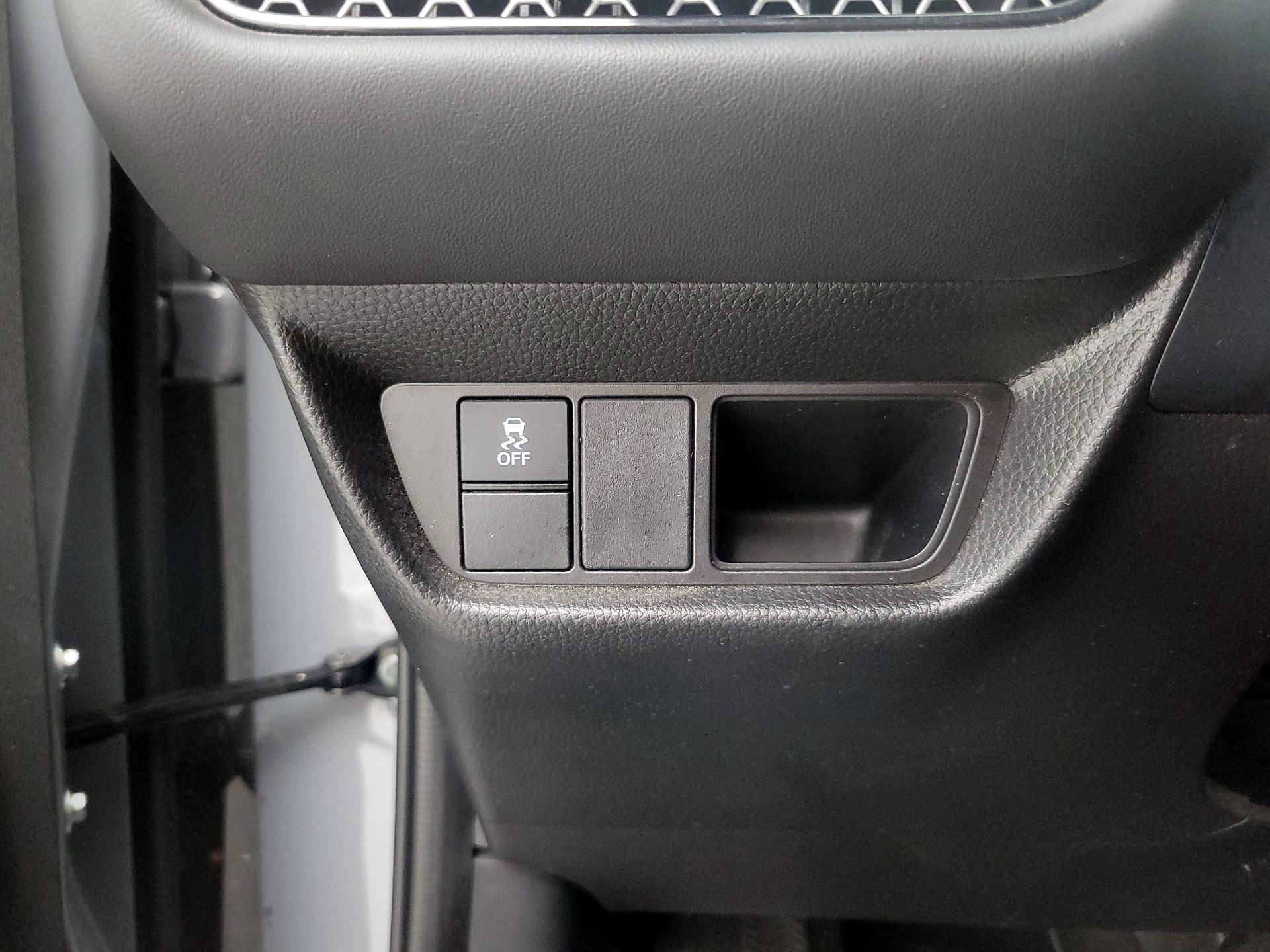 Thumbnail: 2024 Honda HR-V - 13