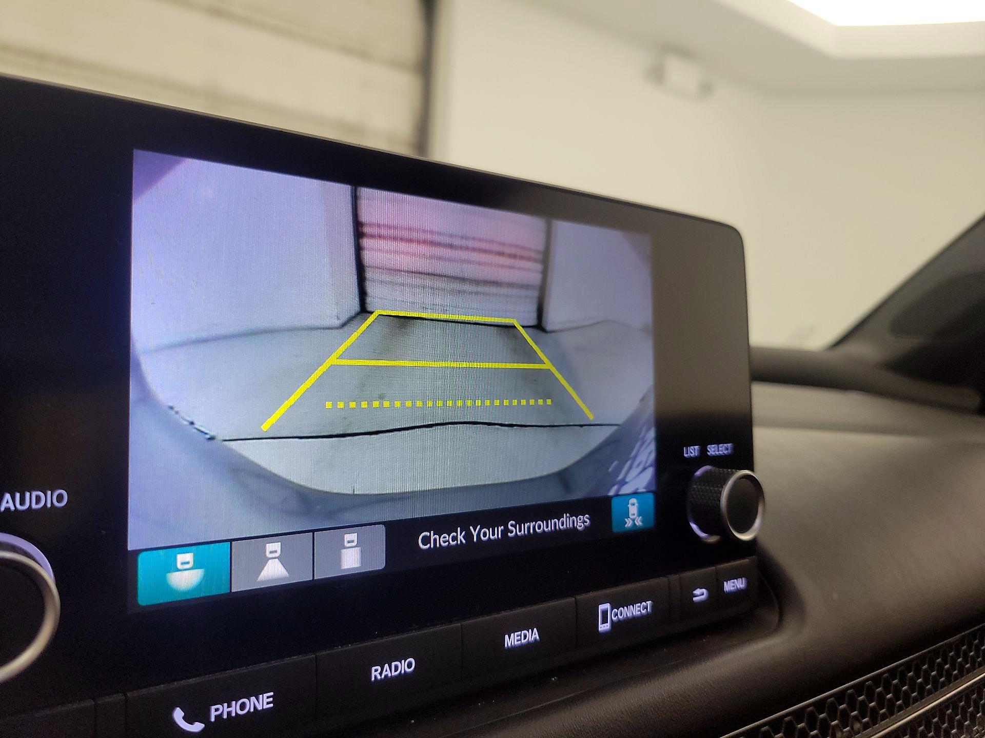 Thumbnail: 2024 Honda HR-V - 14