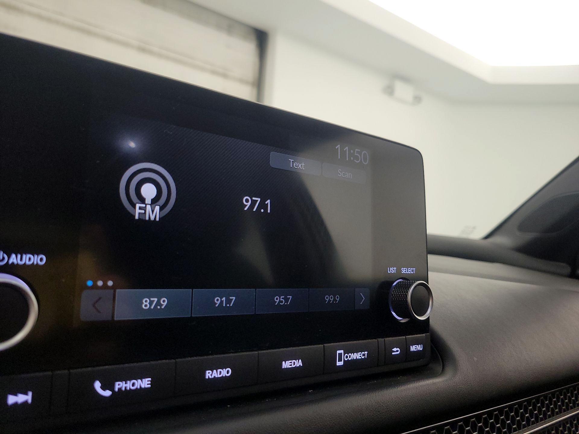 Thumbnail: 2024 Honda HR-V - 15