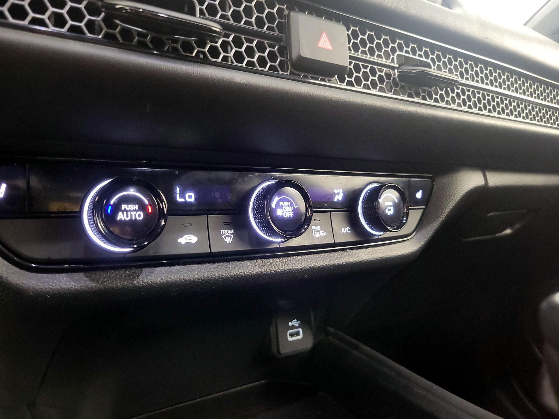 Thumbnail: 2024 Honda HR-V - 16