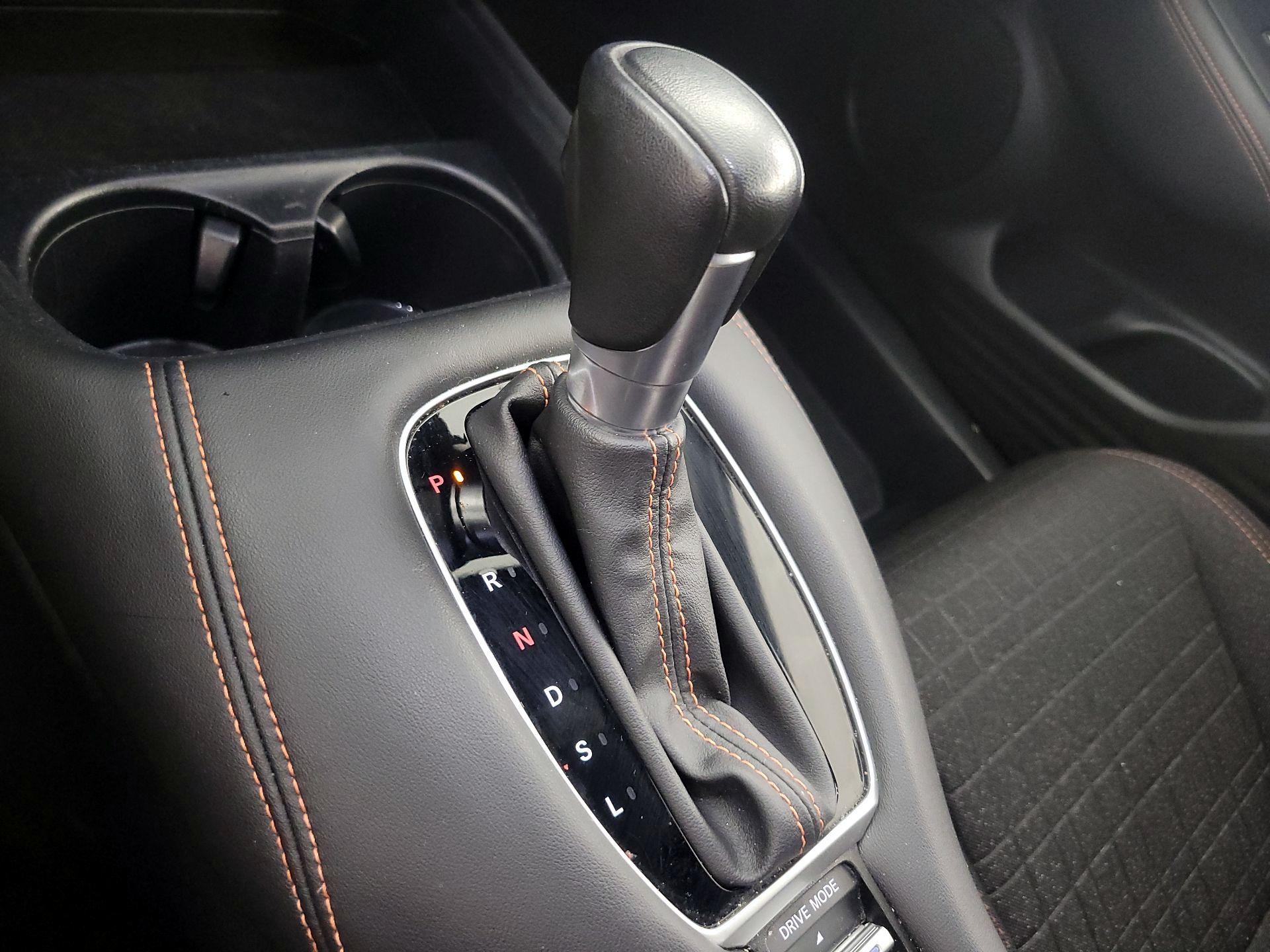 Thumbnail: 2024 Honda HR-V - 17