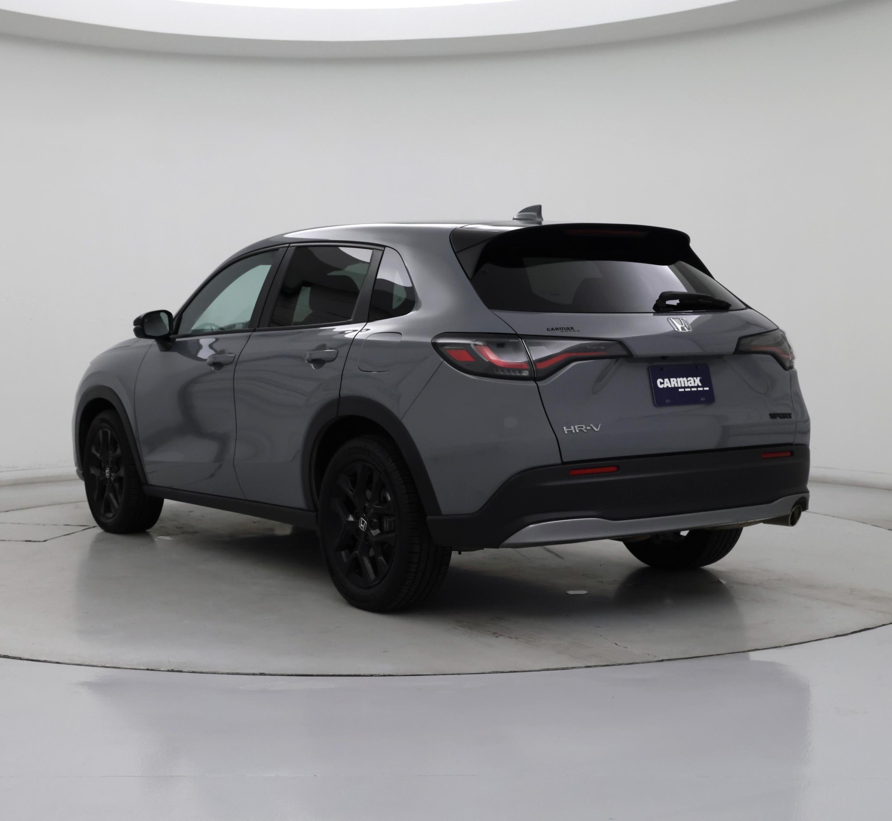 Thumbnail: 2024 Honda HR-V - 2