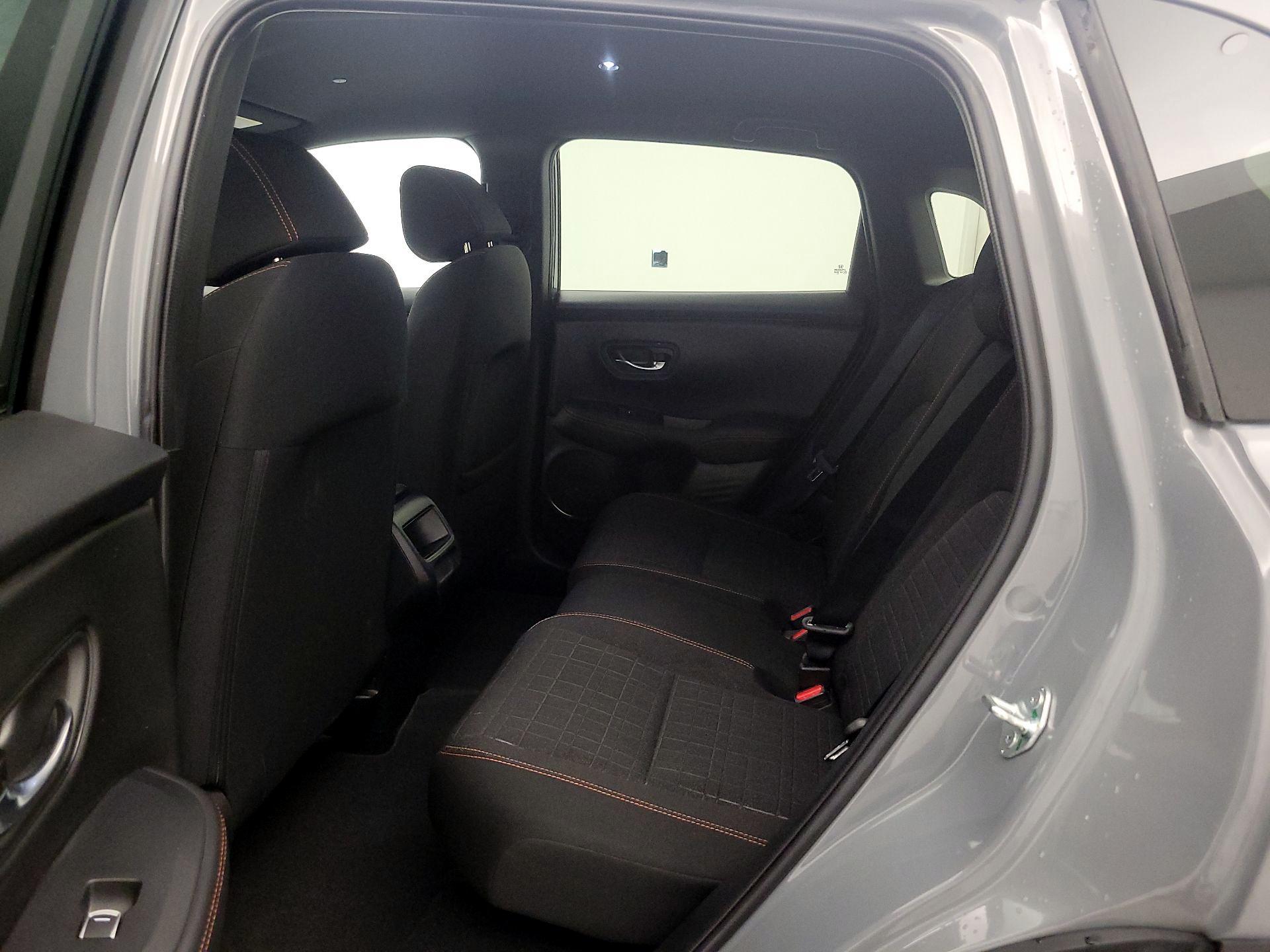 Thumbnail: 2024 Honda HR-V - 19