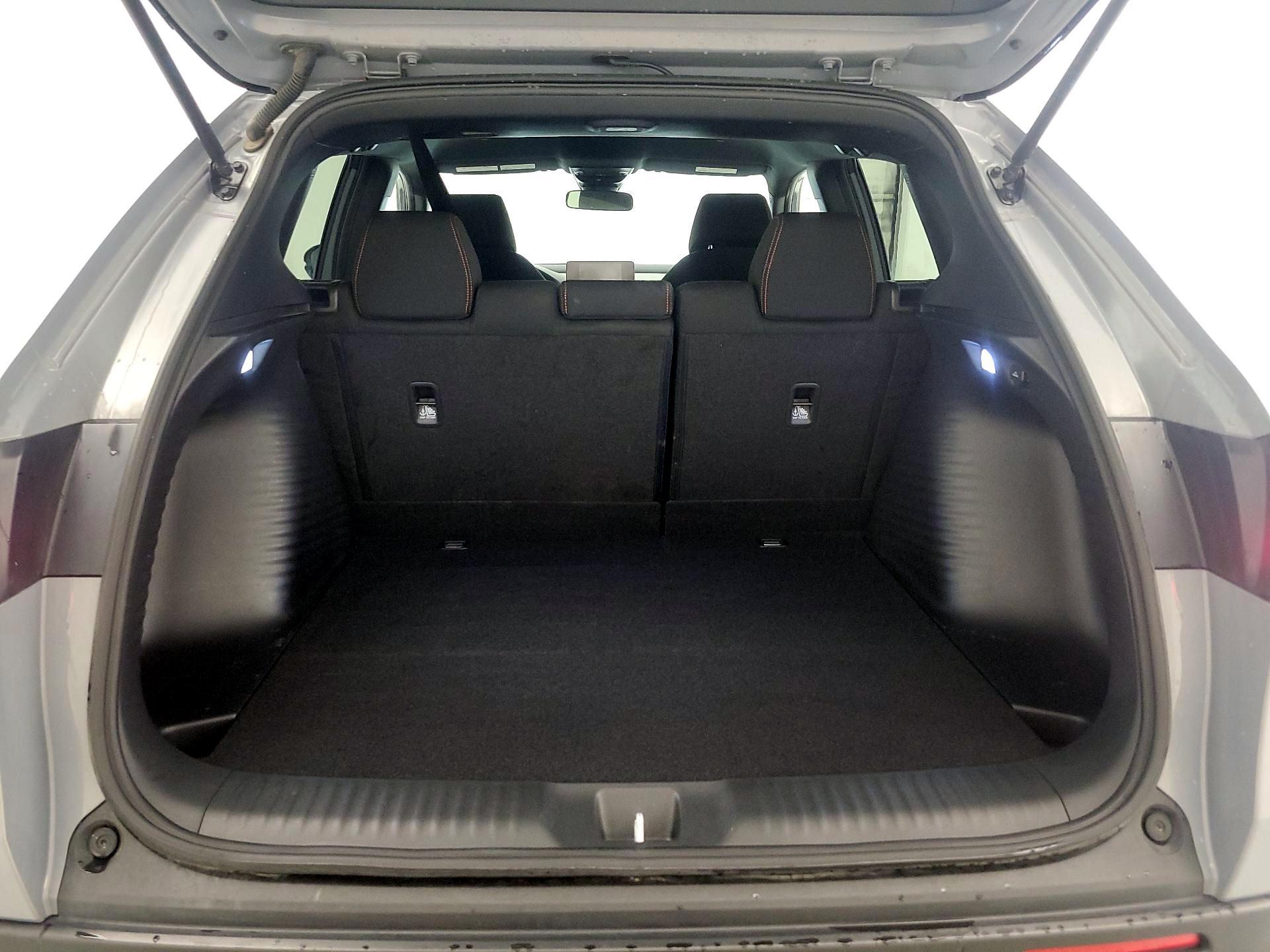 Thumbnail: 2024 Honda HR-V - 20