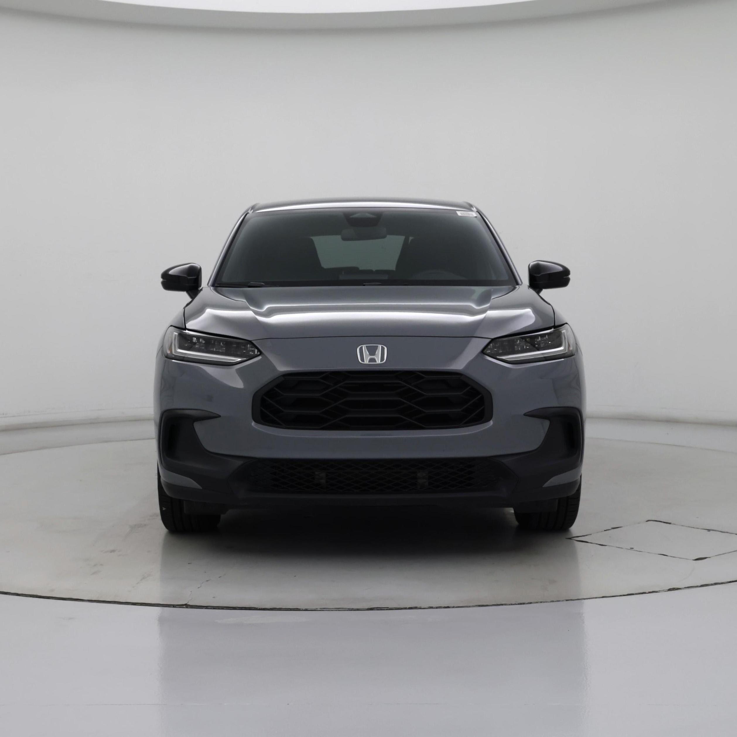 Thumbnail: 2024 Honda HR-V - 5