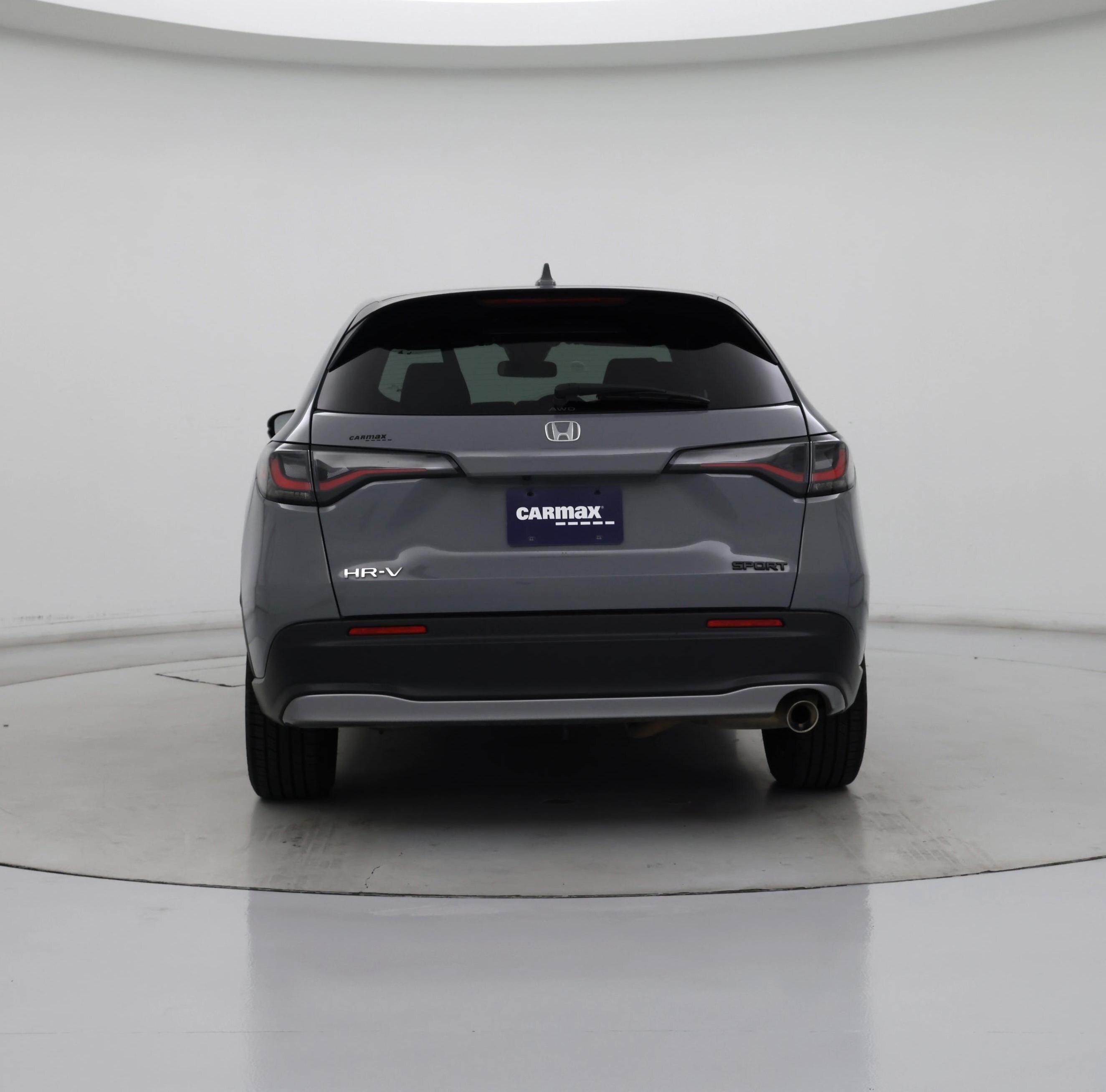 Thumbnail: 2024 Honda HR-V - 6