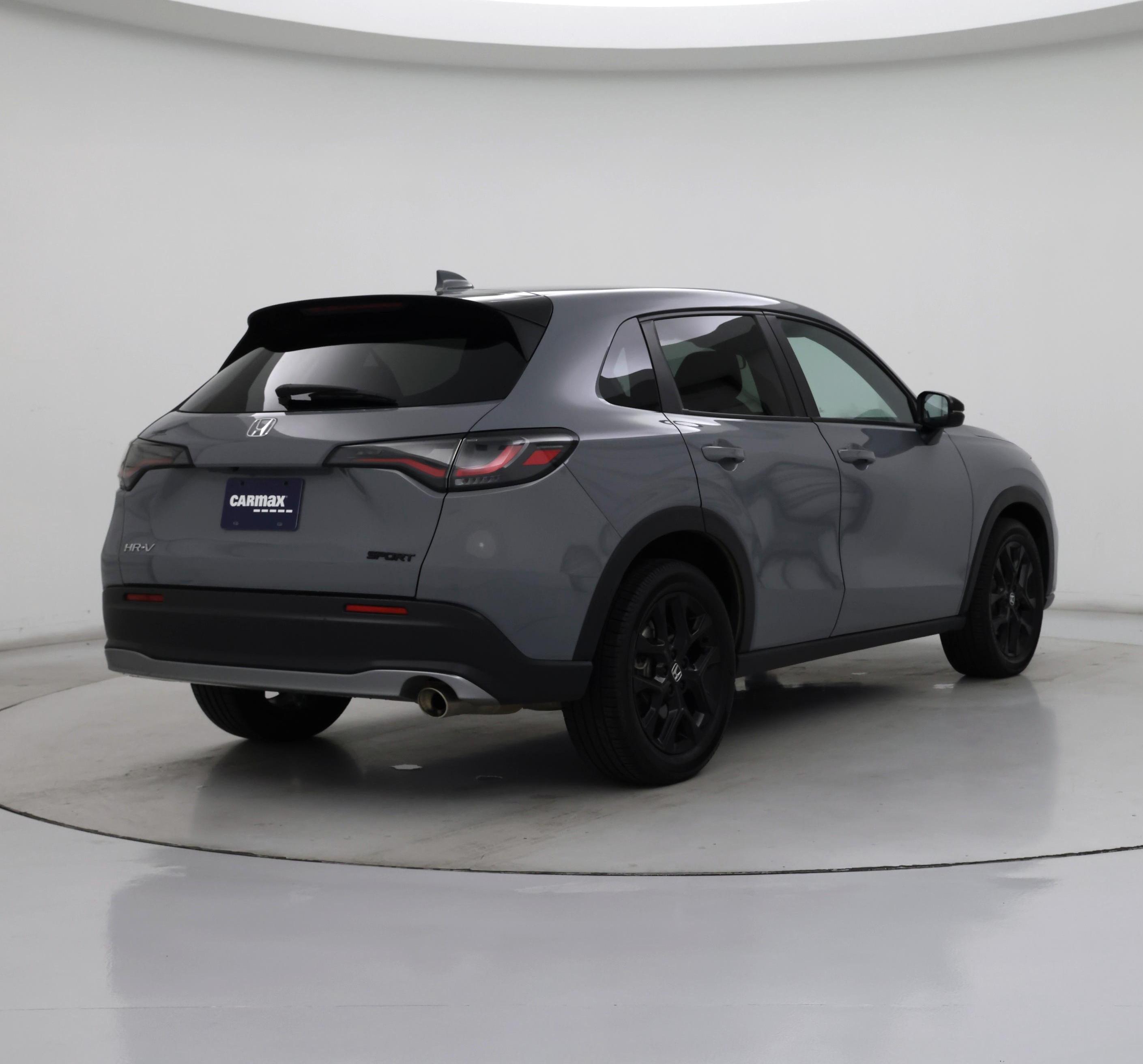 Thumbnail: 2024 Honda HR-V - 8