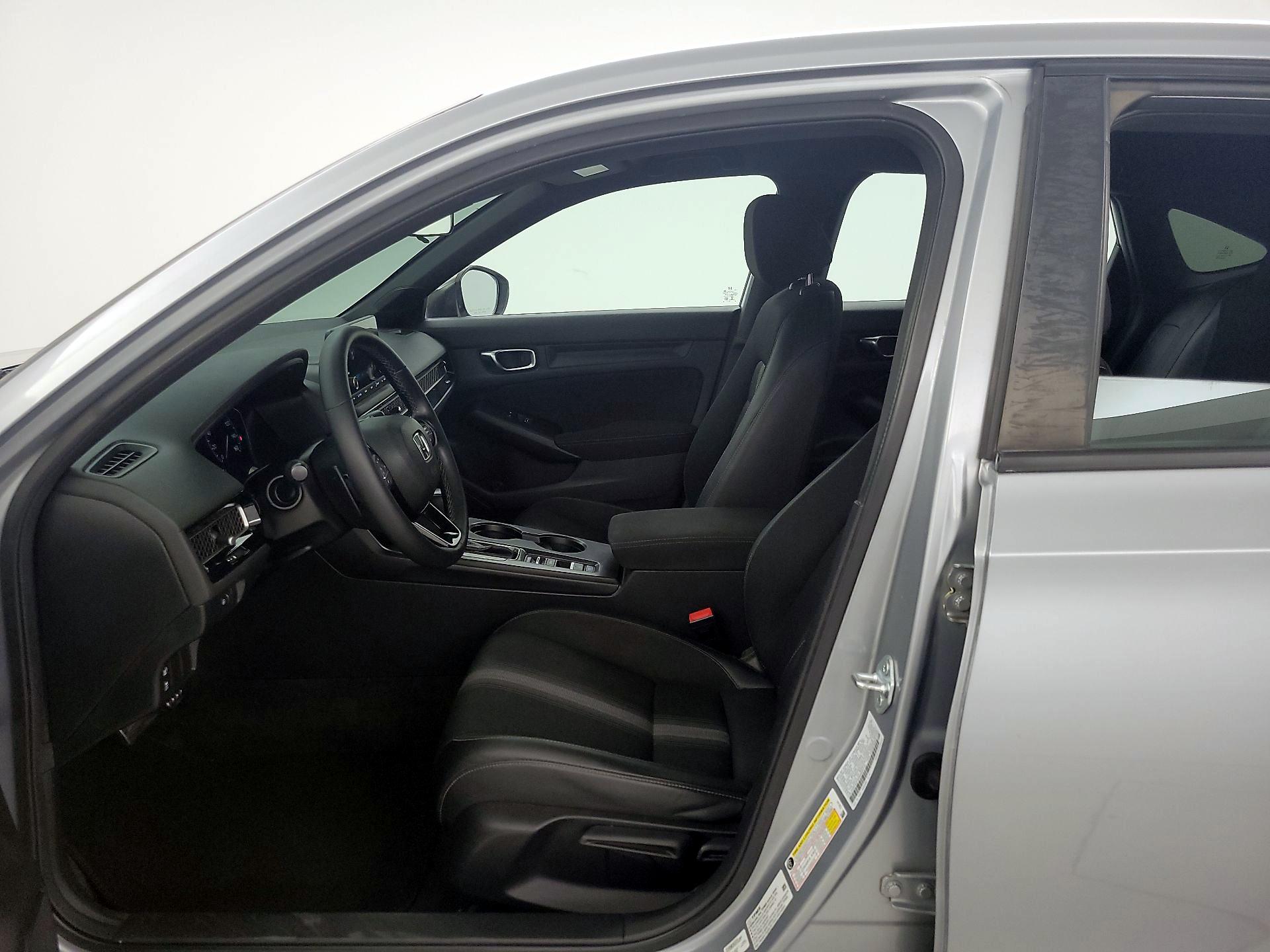 Thumbnail: 2022 Honda Civic - 11